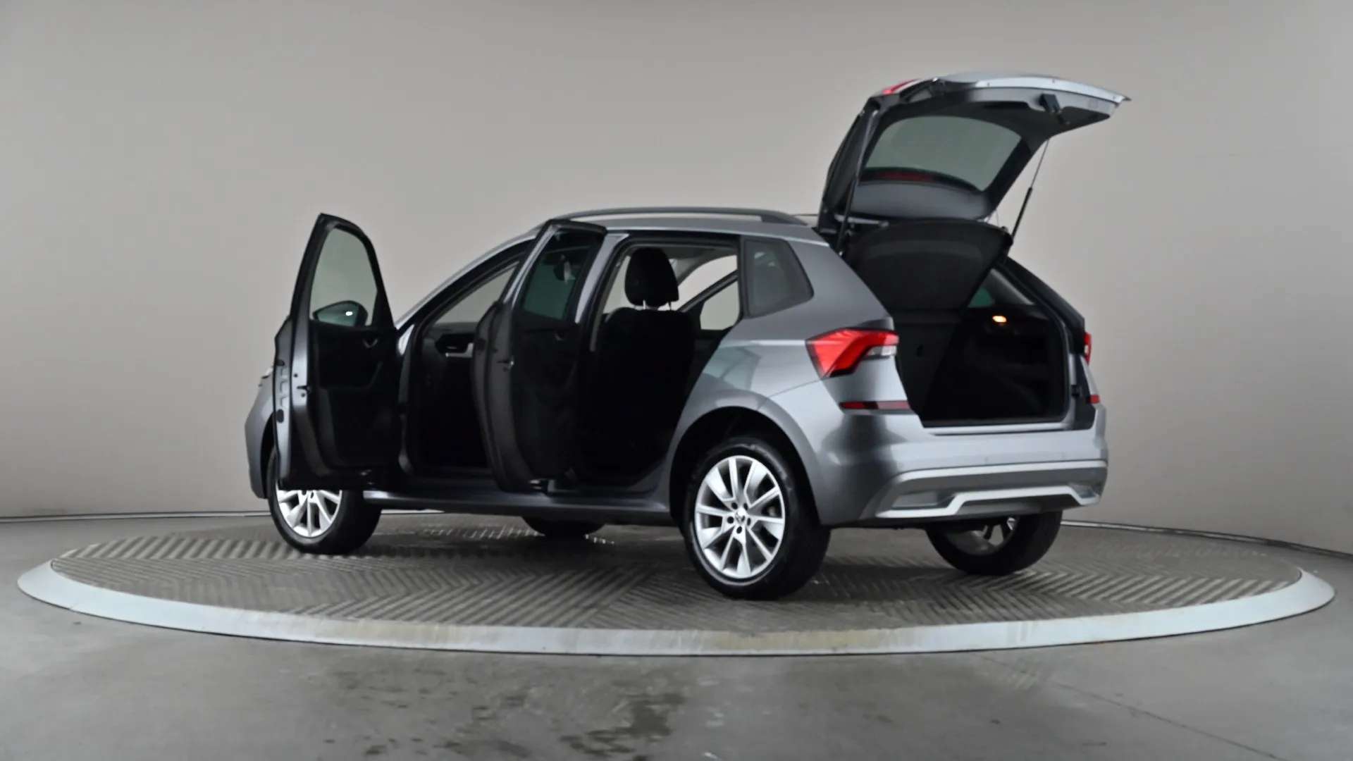 2023 SKODA KAMIQ 2023 SKODA KAMIQ