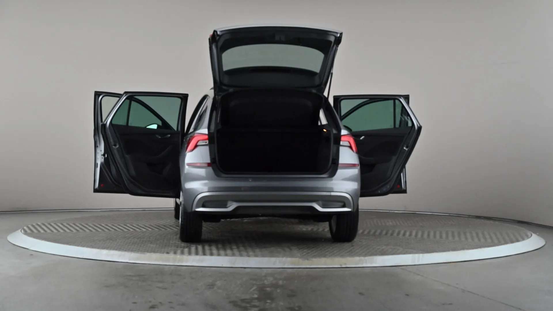 2023 SKODA KAMIQ 2023 SKODA KAMIQ