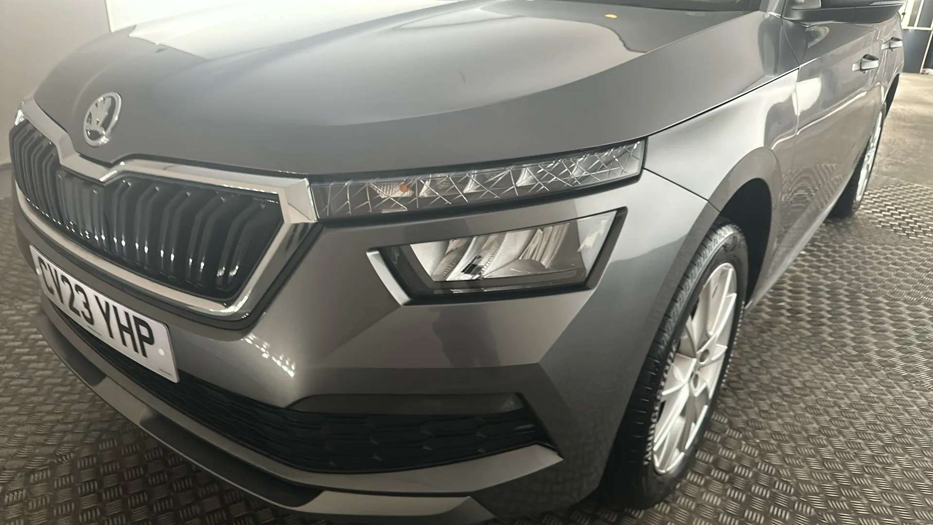 2023 SKODA KAMIQ 2023 SKODA KAMIQ