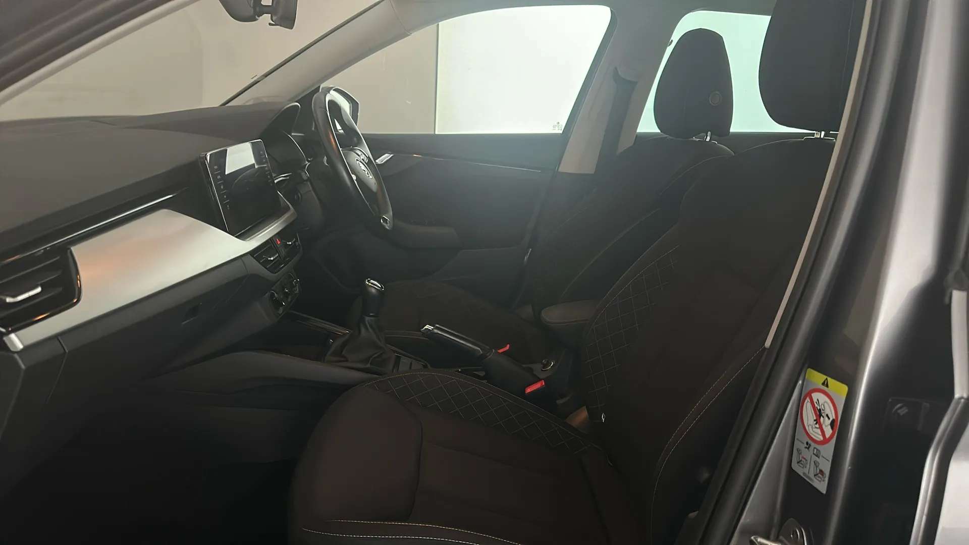 2023 SKODA KAMIQ 2023 SKODA KAMIQ