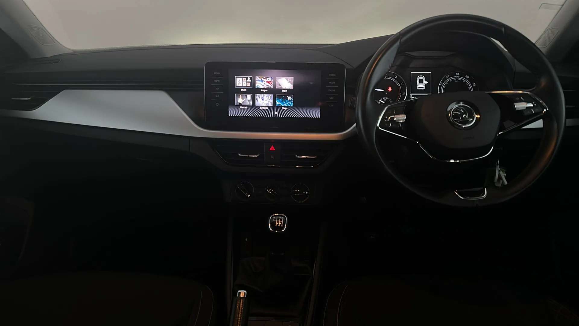 2023 SKODA KAMIQ 2023 SKODA KAMIQ