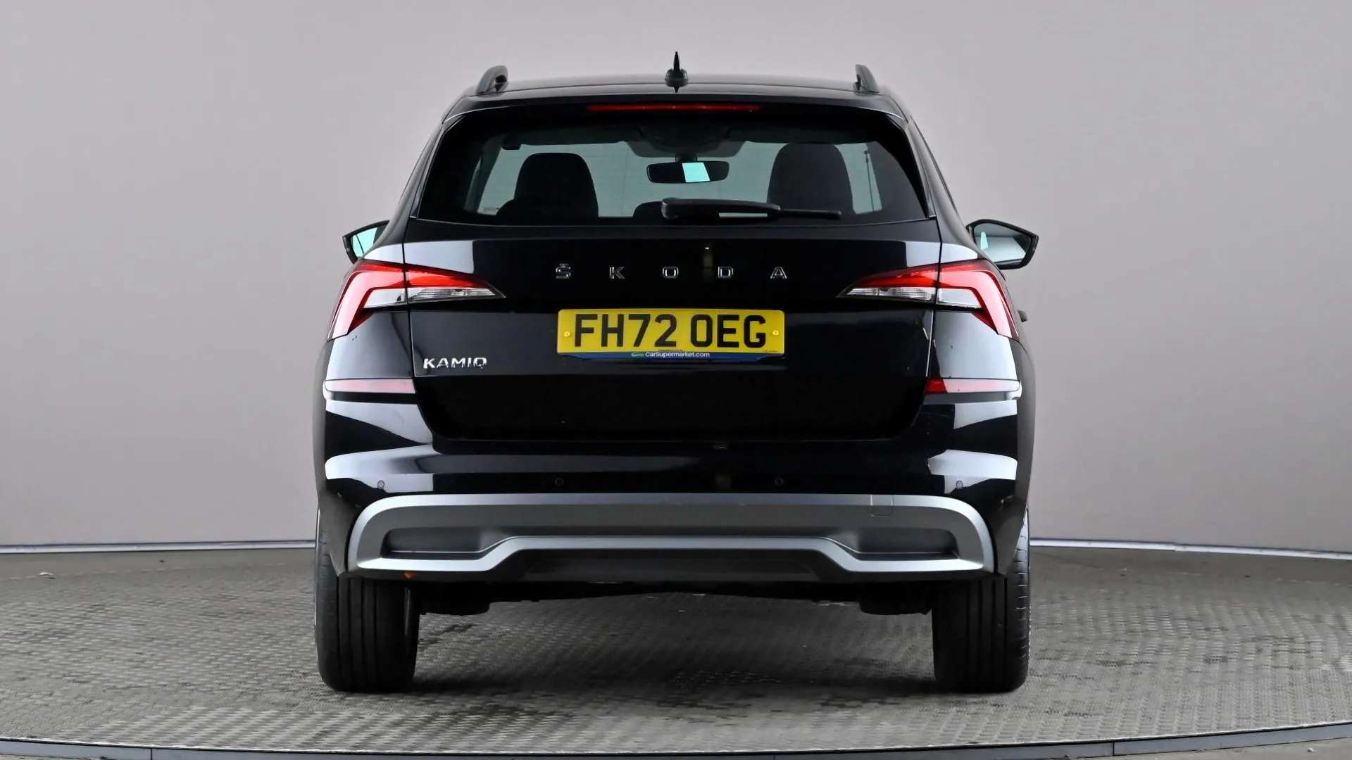 2023 SKODA KAMIQ 2023 SKODA KAMIQ