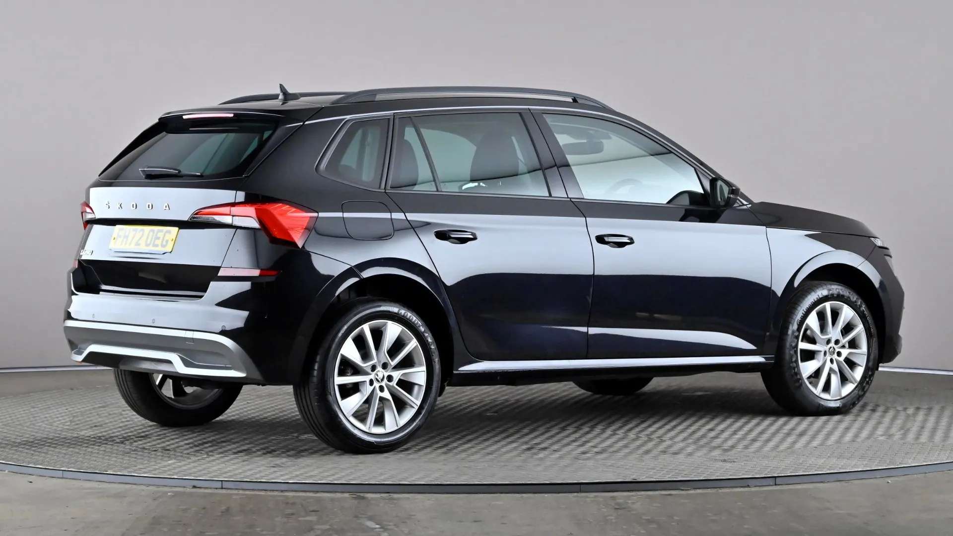 2023 SKODA KAMIQ 2023 SKODA KAMIQ