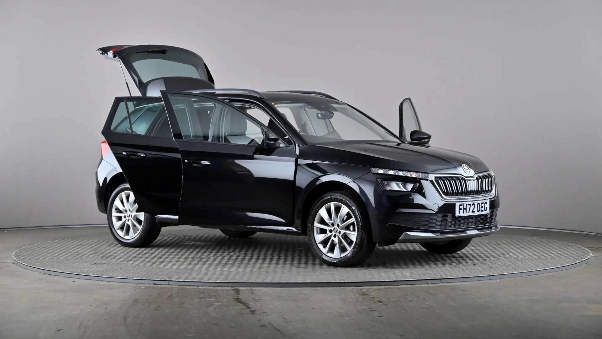 2023 SKODA KAMIQ 2023 SKODA KAMIQ