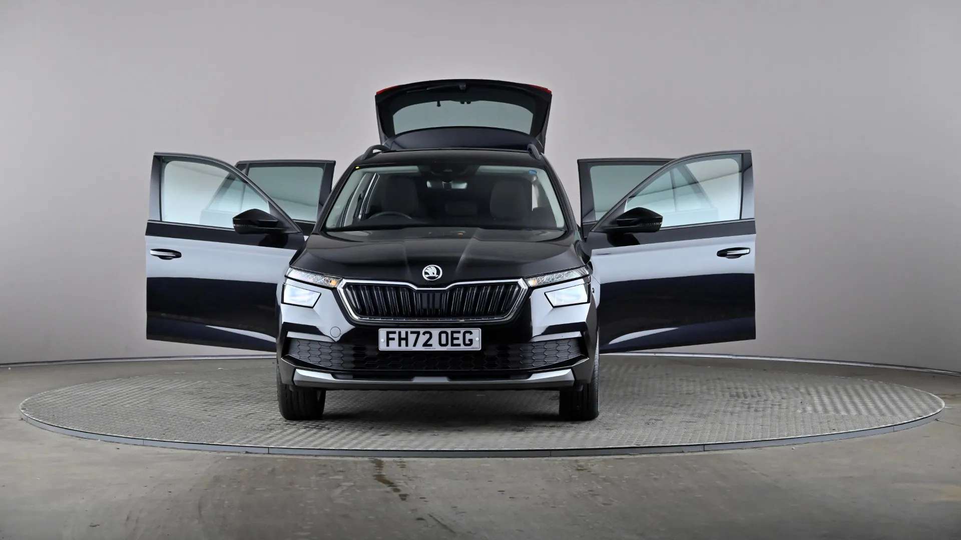 2023 SKODA KAMIQ 2023 SKODA KAMIQ
