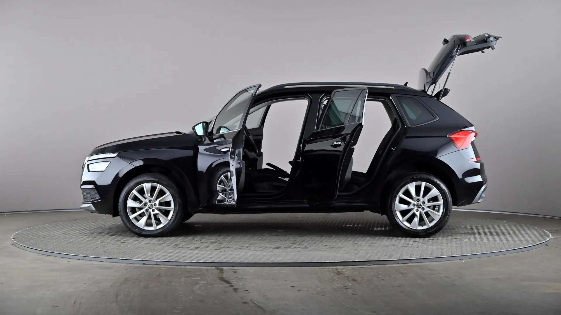2023 SKODA KAMIQ 2023 SKODA KAMIQ