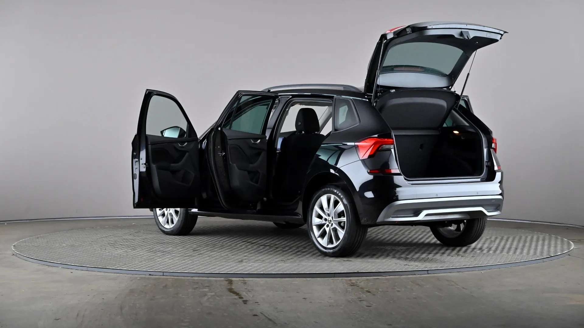 2023 SKODA KAMIQ 2023 SKODA KAMIQ
