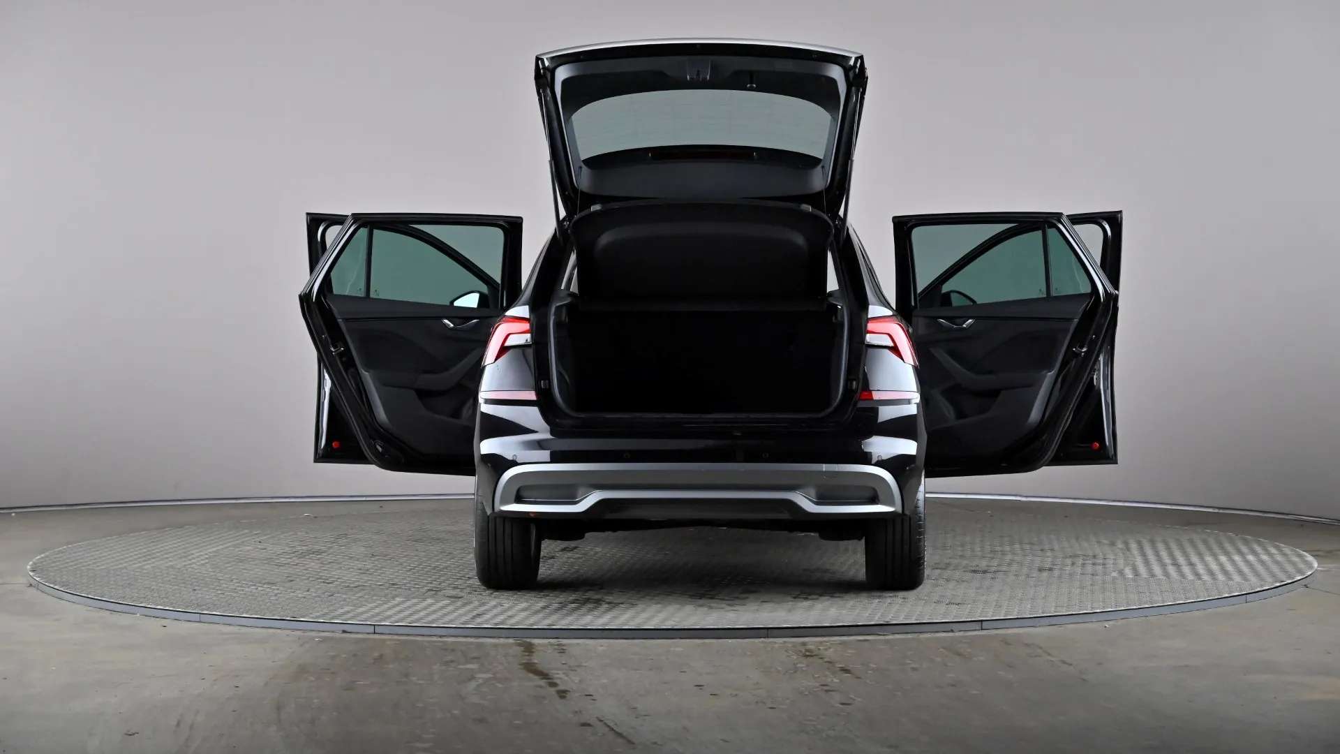 2023 SKODA KAMIQ 2023 SKODA KAMIQ