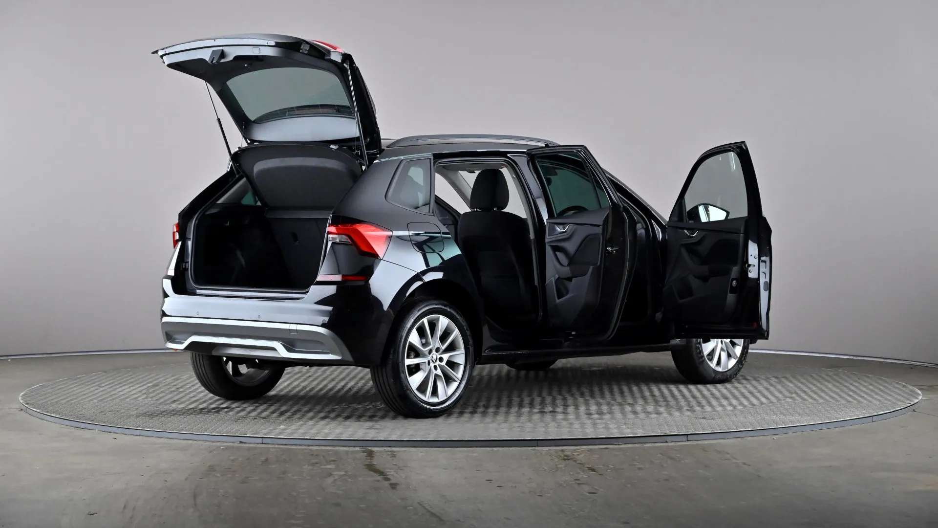 2023 SKODA KAMIQ 2023 SKODA KAMIQ