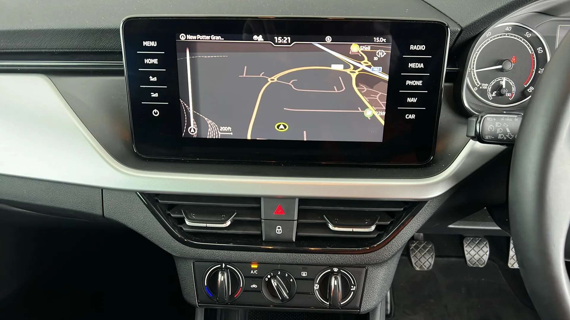 2023 SKODA KAMIQ 2023 SKODA KAMIQ
