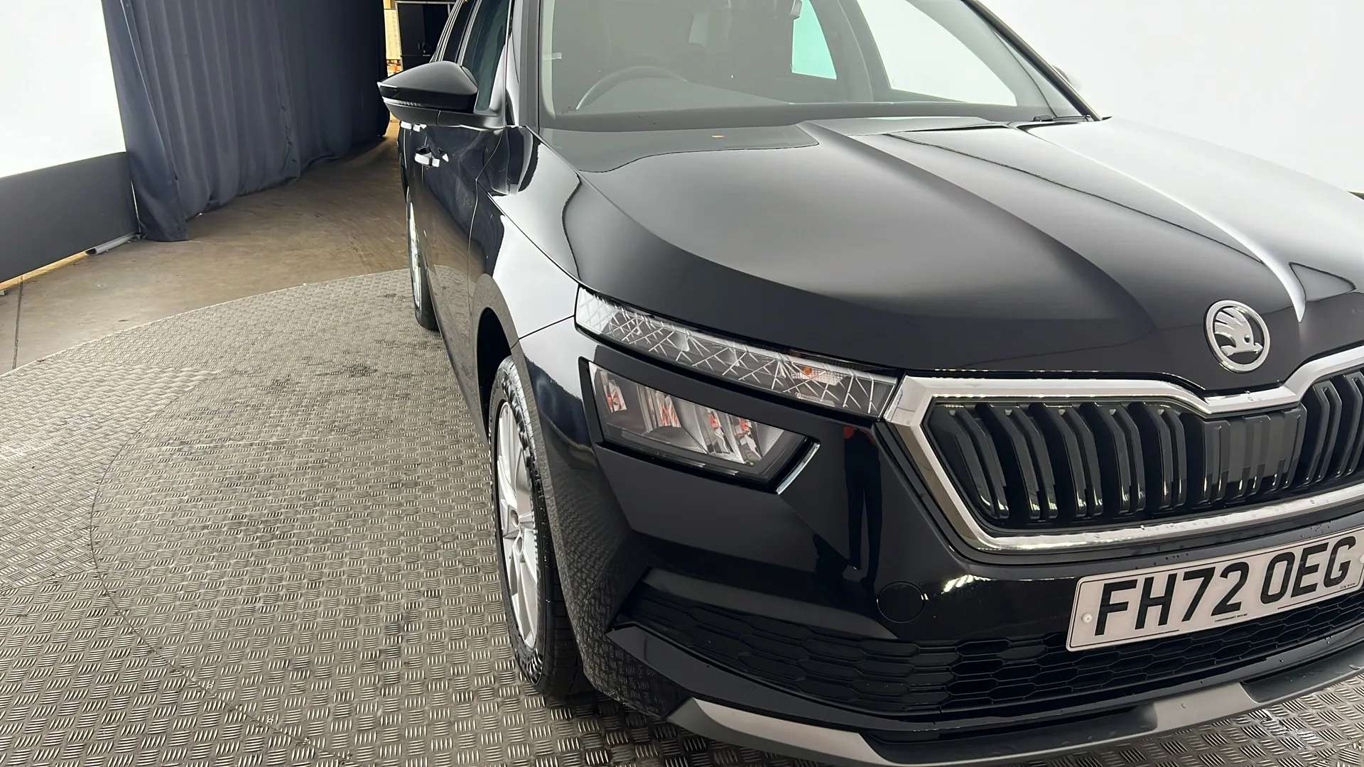 2023 SKODA KAMIQ 2023 SKODA KAMIQ