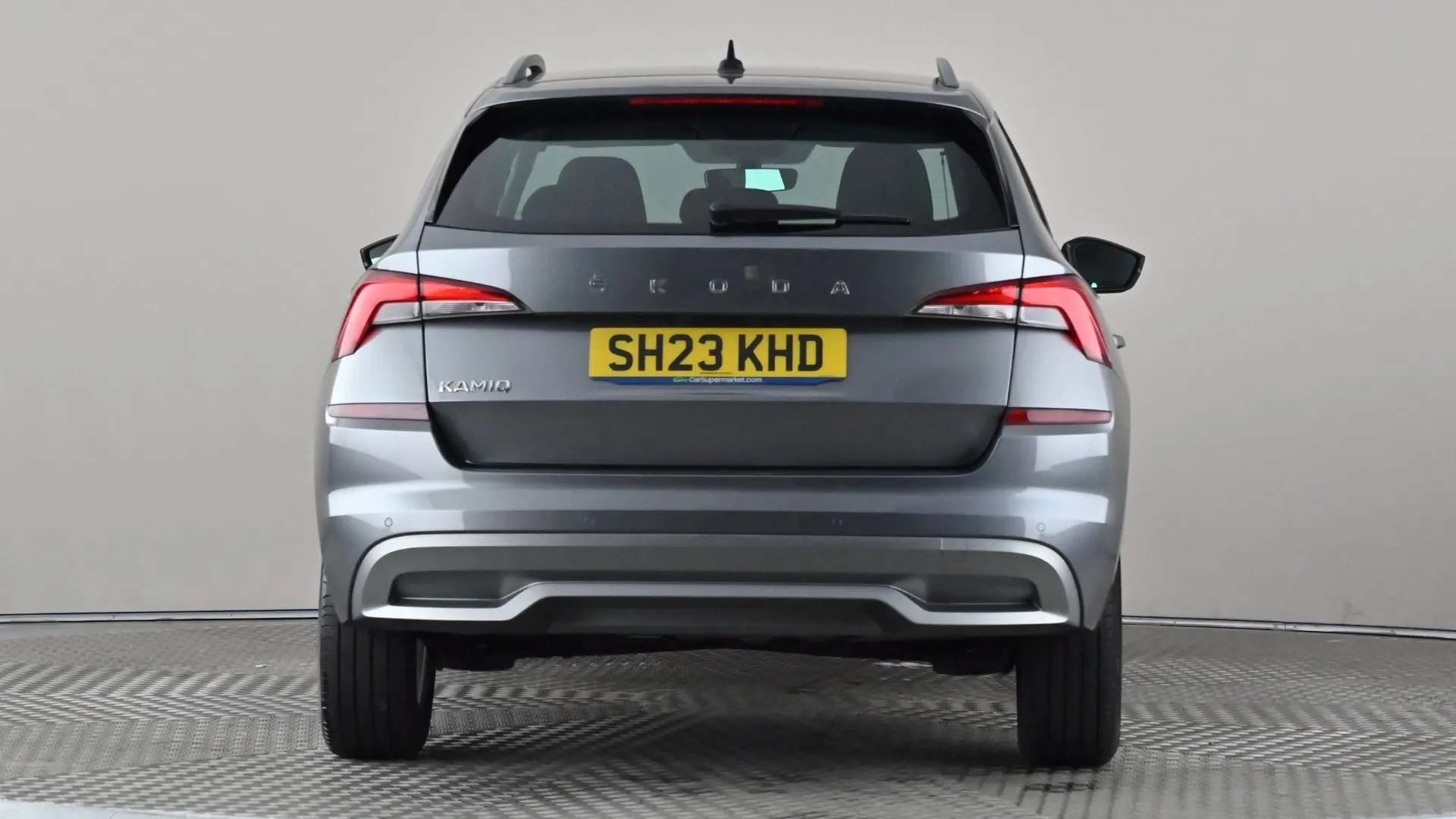 2023 SKODA KAMIQ 2023 SKODA KAMIQ