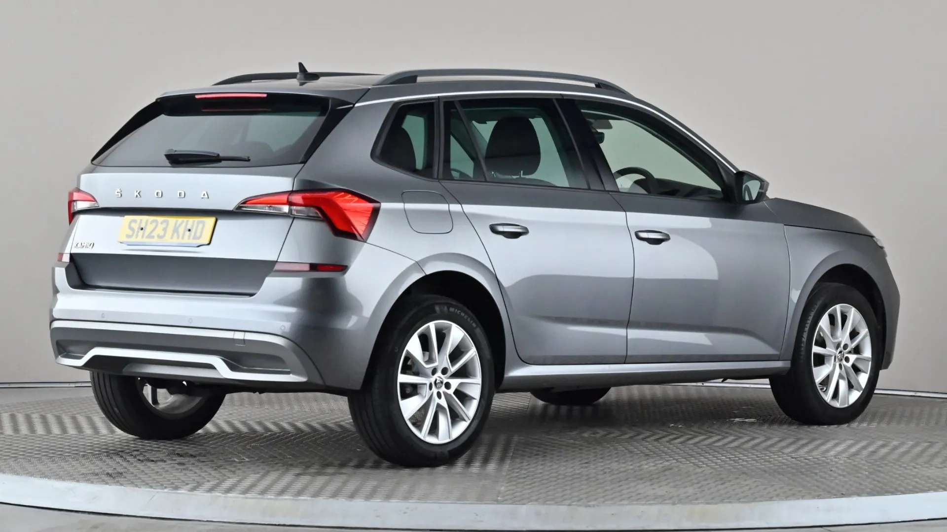 2023 SKODA KAMIQ 2023 SKODA KAMIQ