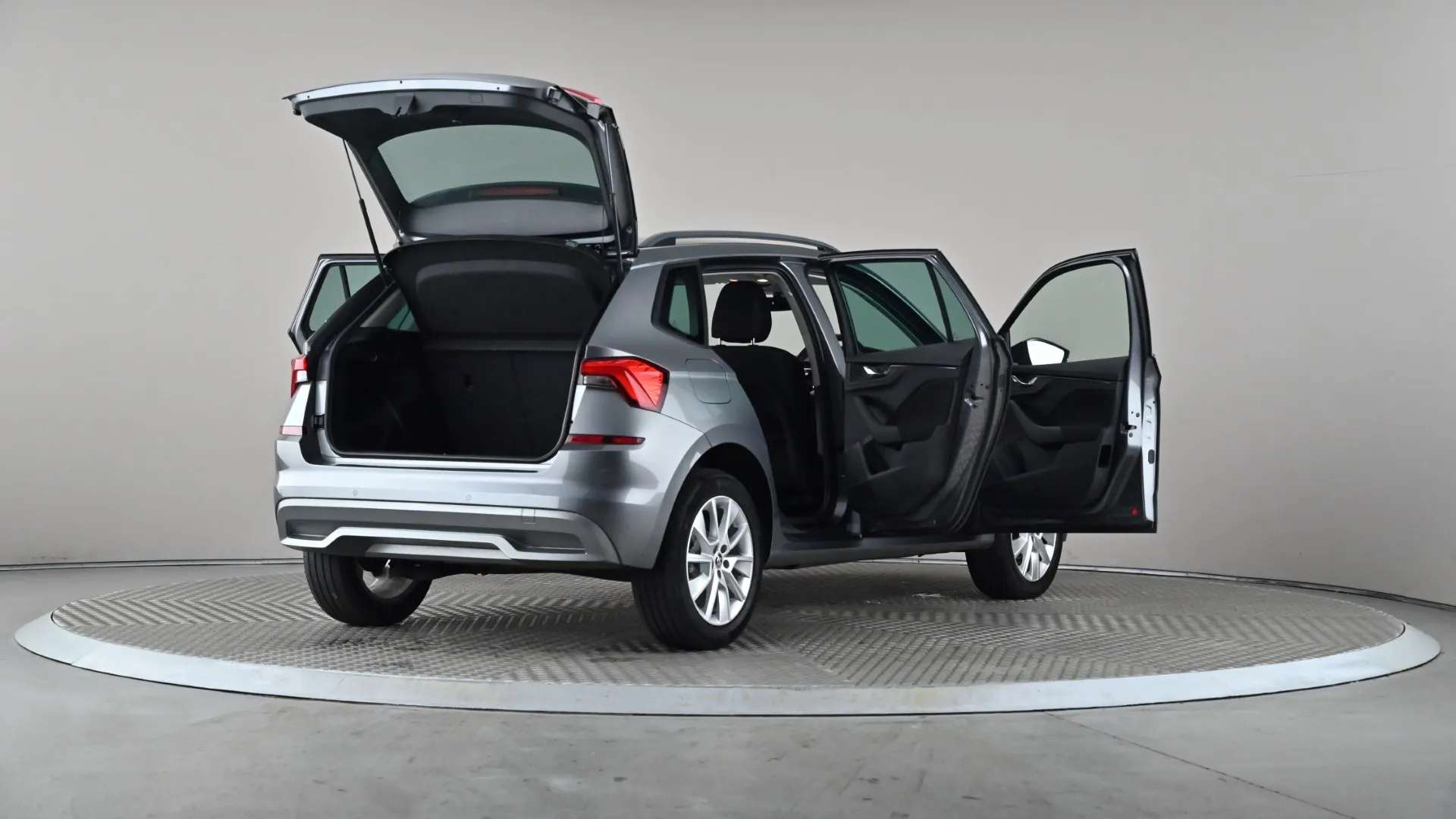 2023 SKODA KAMIQ 2023 SKODA KAMIQ