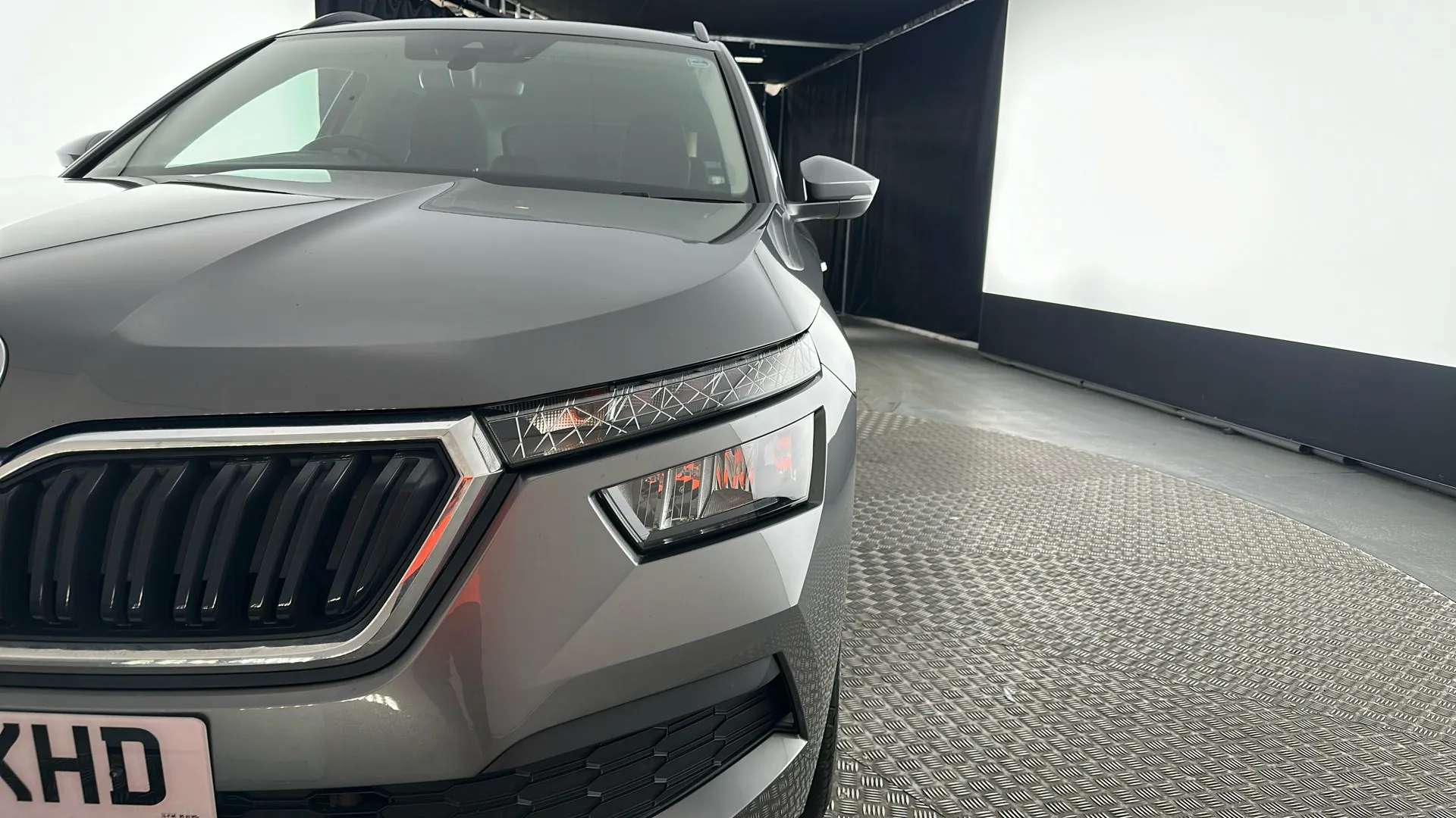 2023 SKODA KAMIQ 2023 SKODA KAMIQ