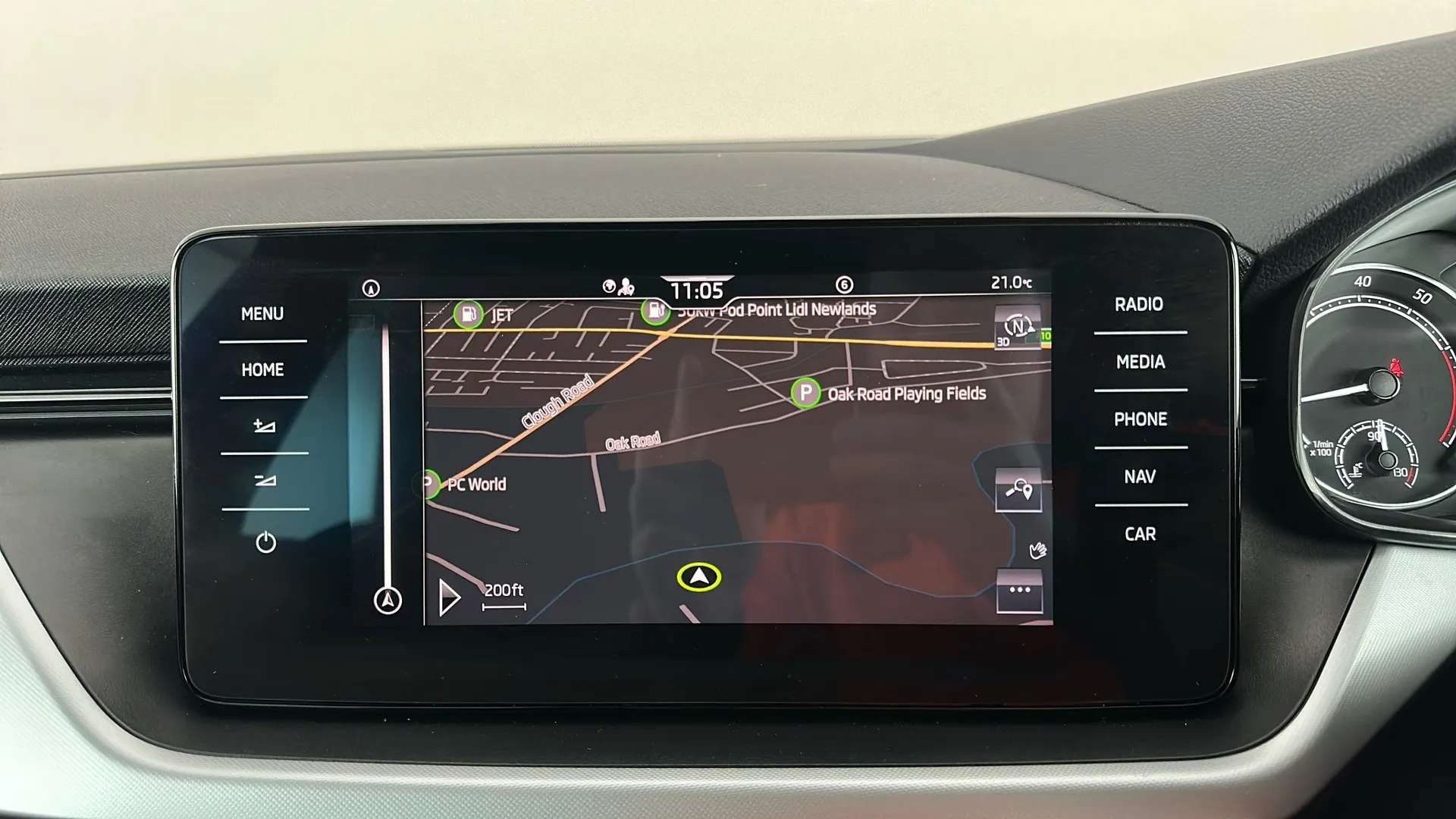 2023 SKODA KAMIQ 2023 SKODA KAMIQ