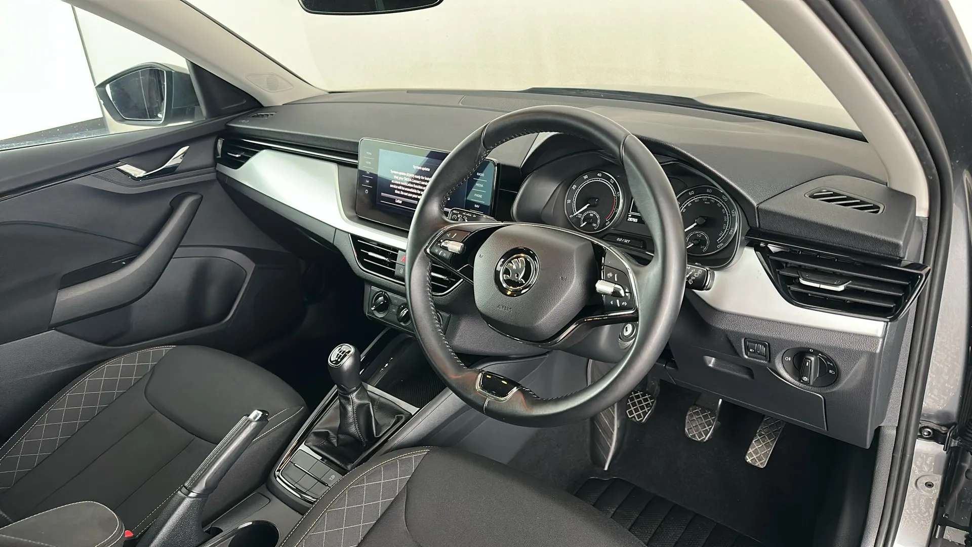 2023 SKODA KAMIQ 2023 SKODA KAMIQ