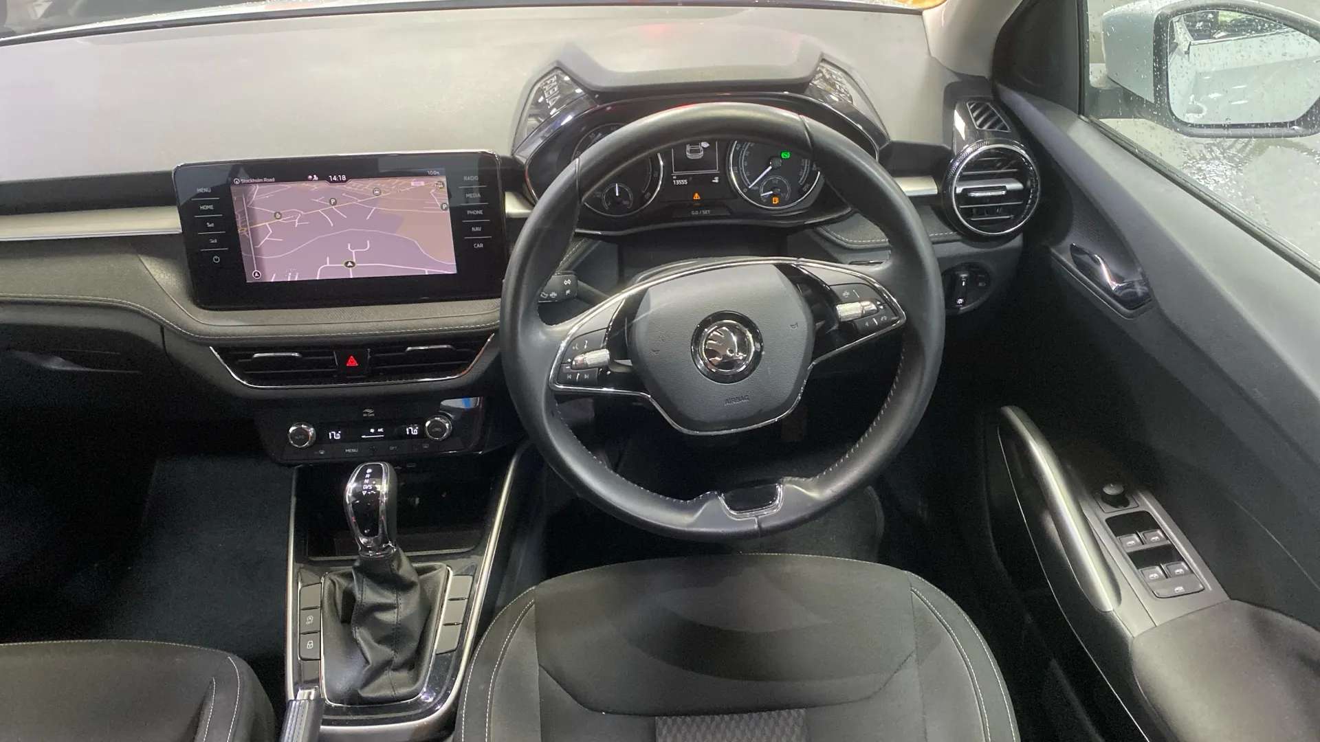 2022 SKODA FABIA 2022 SKODA FABIA