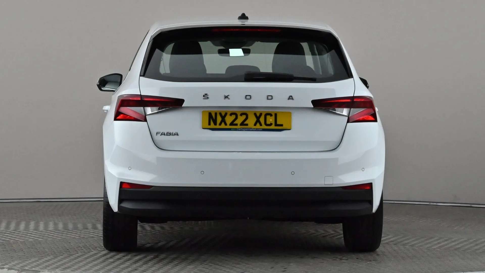 2022 SKODA FABIA 2022 SKODA FABIA