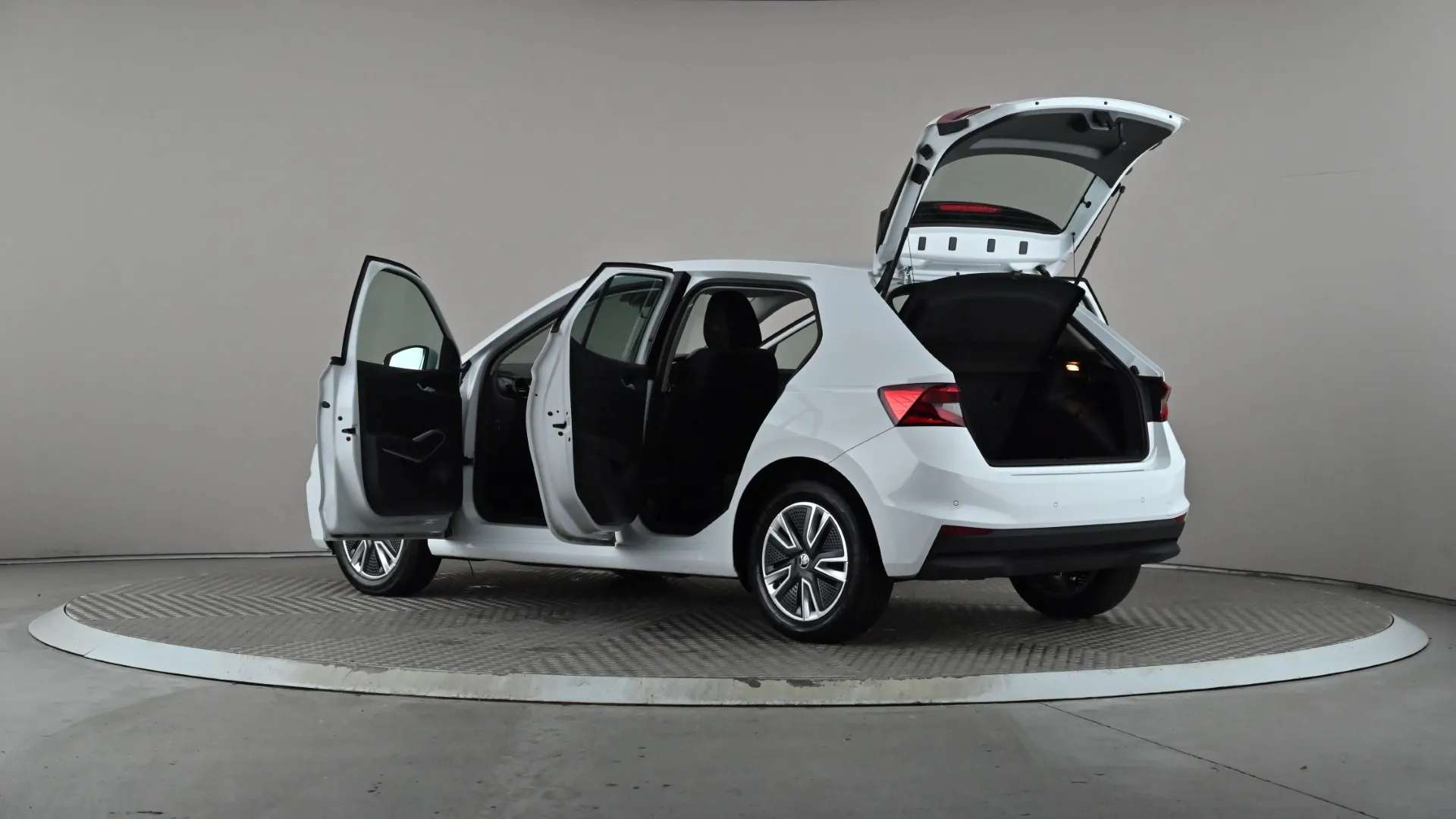 2022 SKODA FABIA 2022 SKODA FABIA