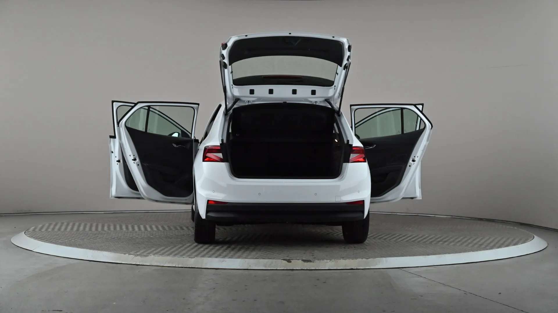 2022 SKODA FABIA 2022 SKODA FABIA