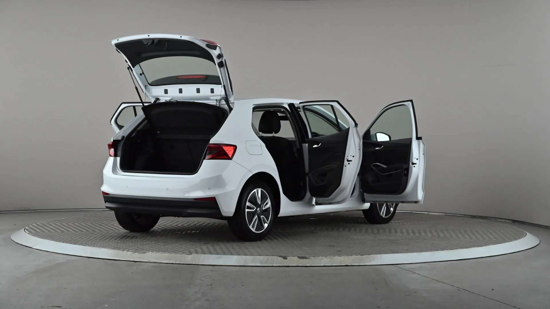 2022 SKODA FABIA 2022 SKODA FABIA