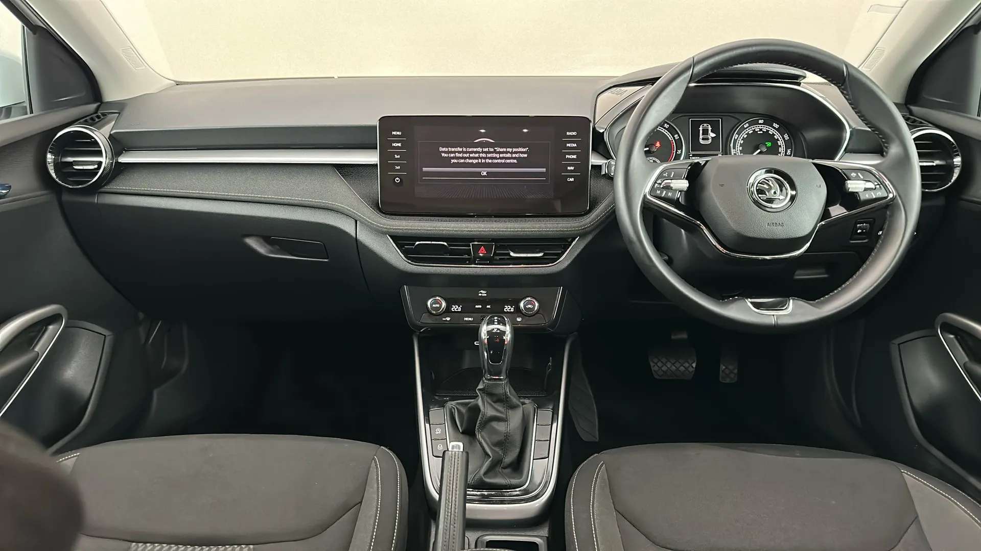 2022 SKODA FABIA 2022 SKODA FABIA
