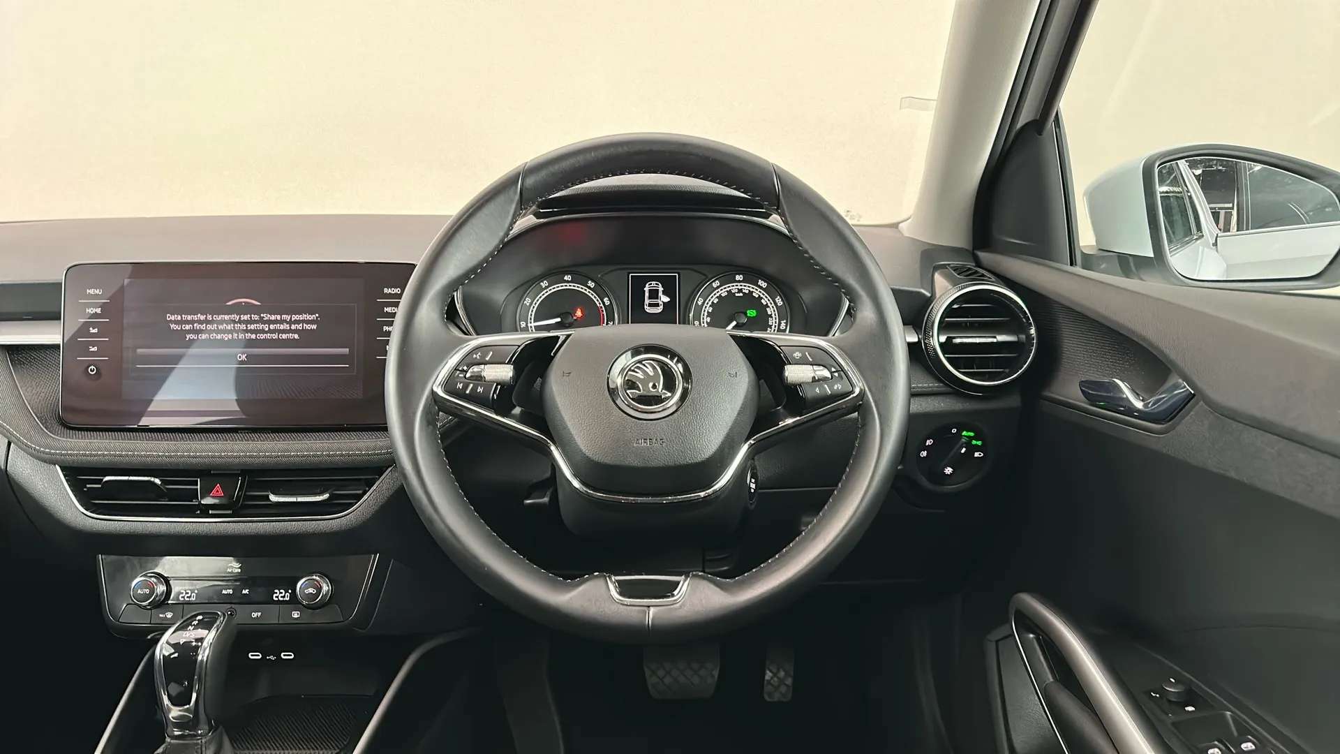 2022 SKODA FABIA 2022 SKODA FABIA