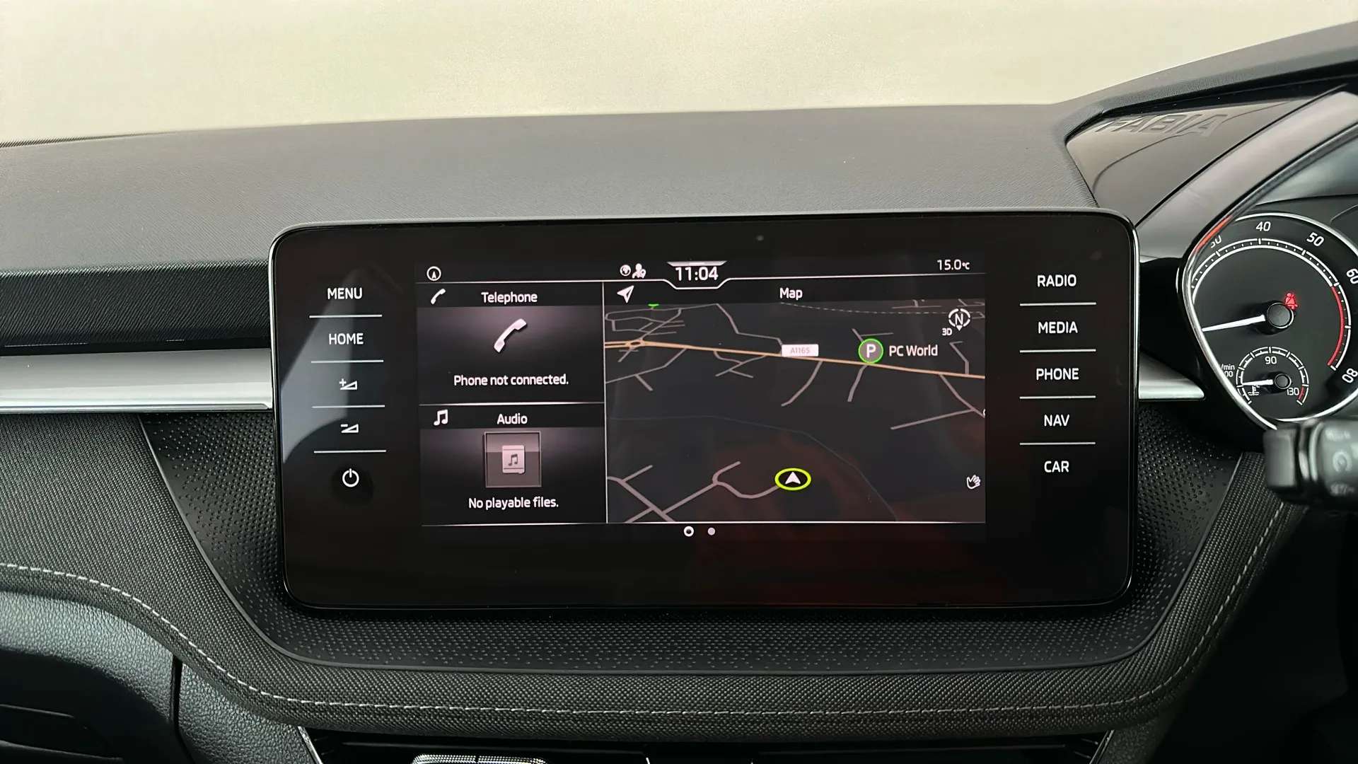 2022 SKODA FABIA 2022 SKODA FABIA