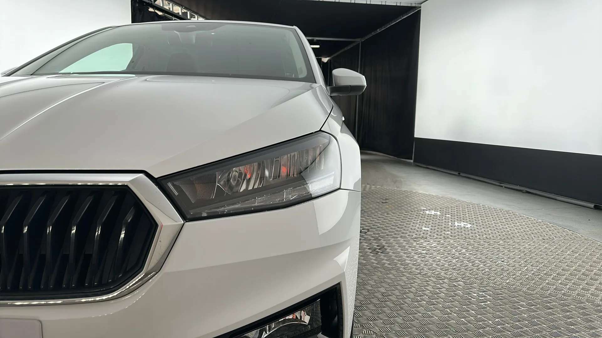 2022 SKODA FABIA 2022 SKODA FABIA