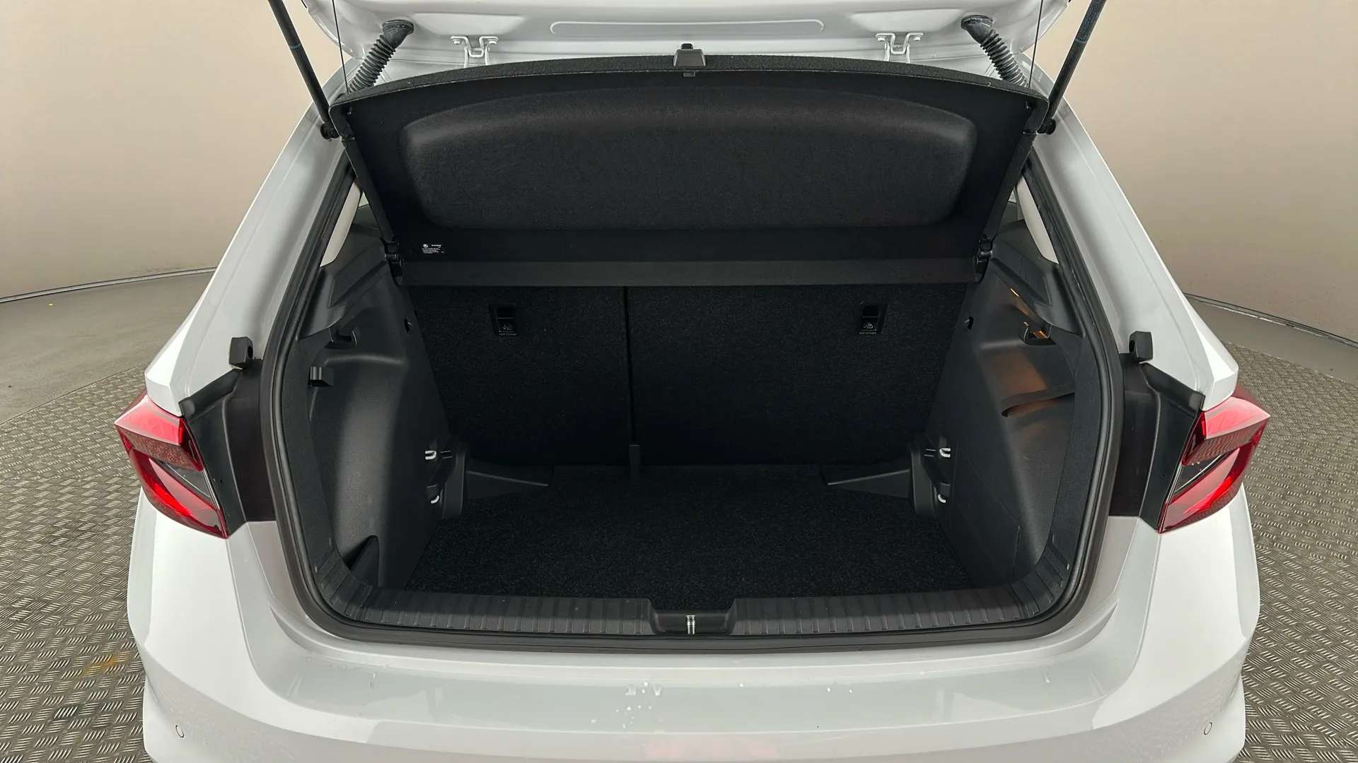 2022 SKODA FABIA 2022 SKODA FABIA