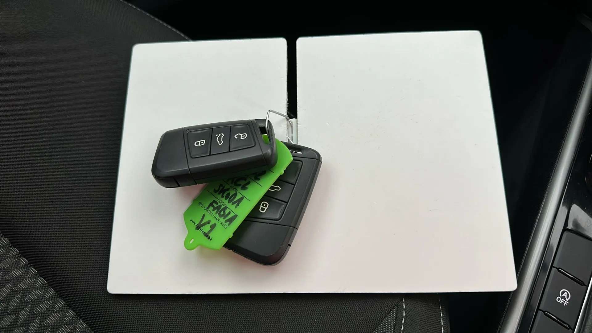 2022 SKODA FABIA 2022 SKODA FABIA