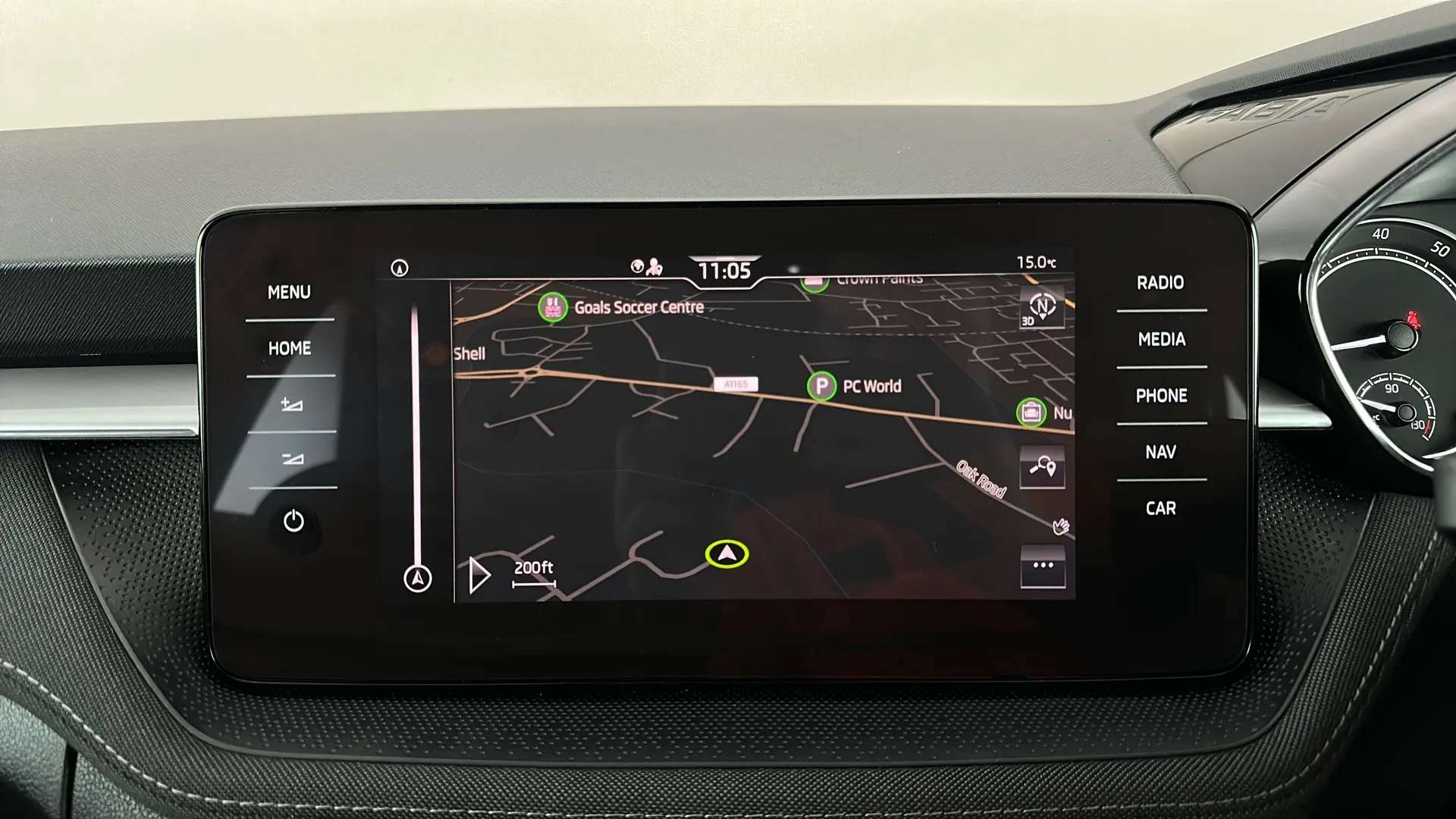 2022 SKODA FABIA 2022 SKODA FABIA