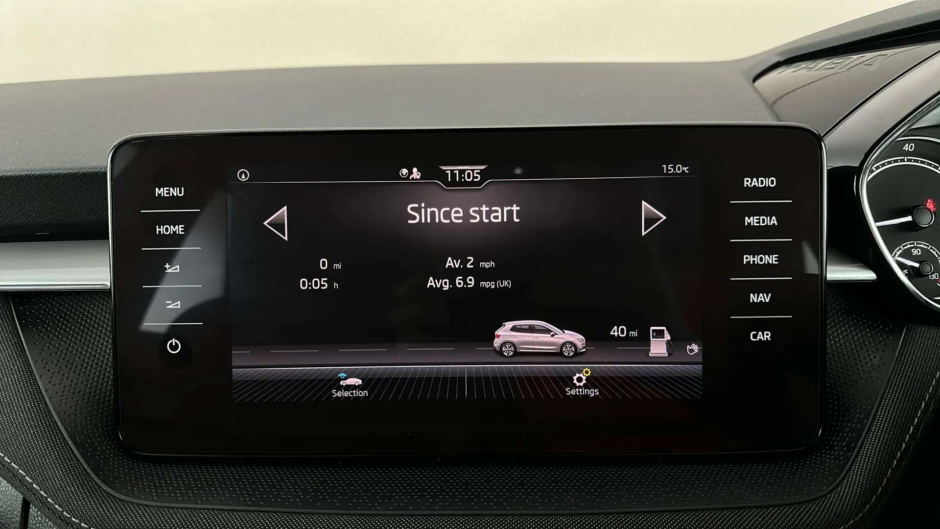 2022 SKODA FABIA 2022 SKODA FABIA