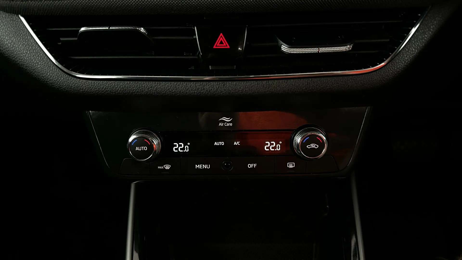 2022 SKODA FABIA 2022 SKODA FABIA