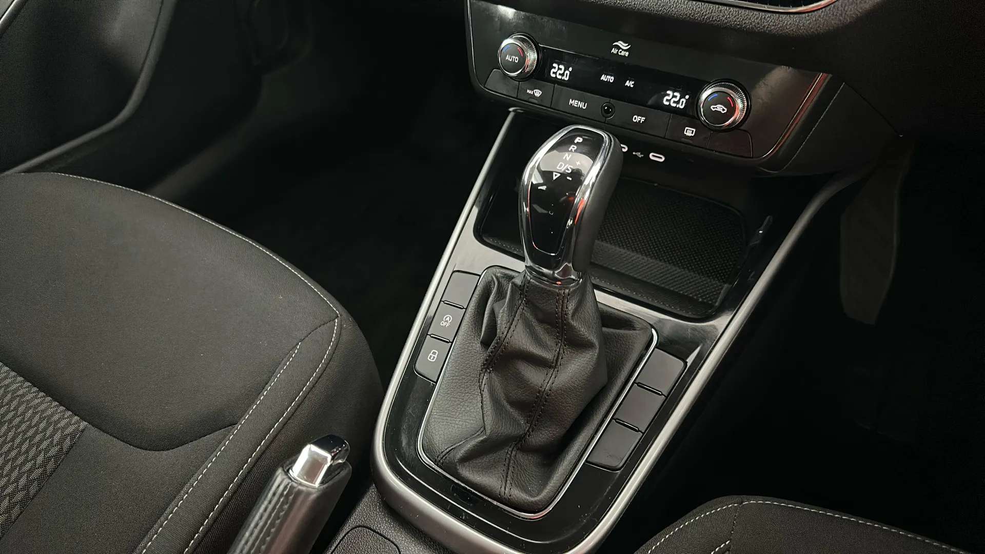 2022 SKODA FABIA 2022 SKODA FABIA