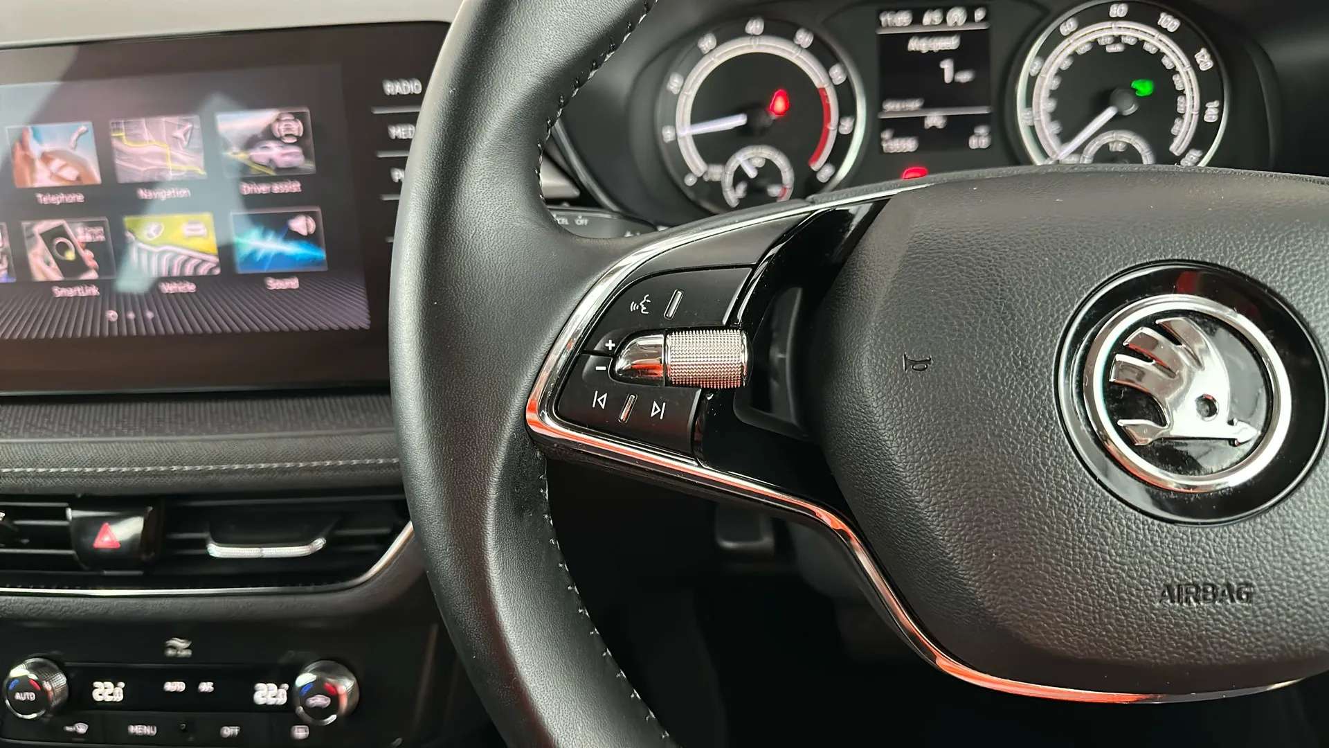 2022 SKODA FABIA 2022 SKODA FABIA