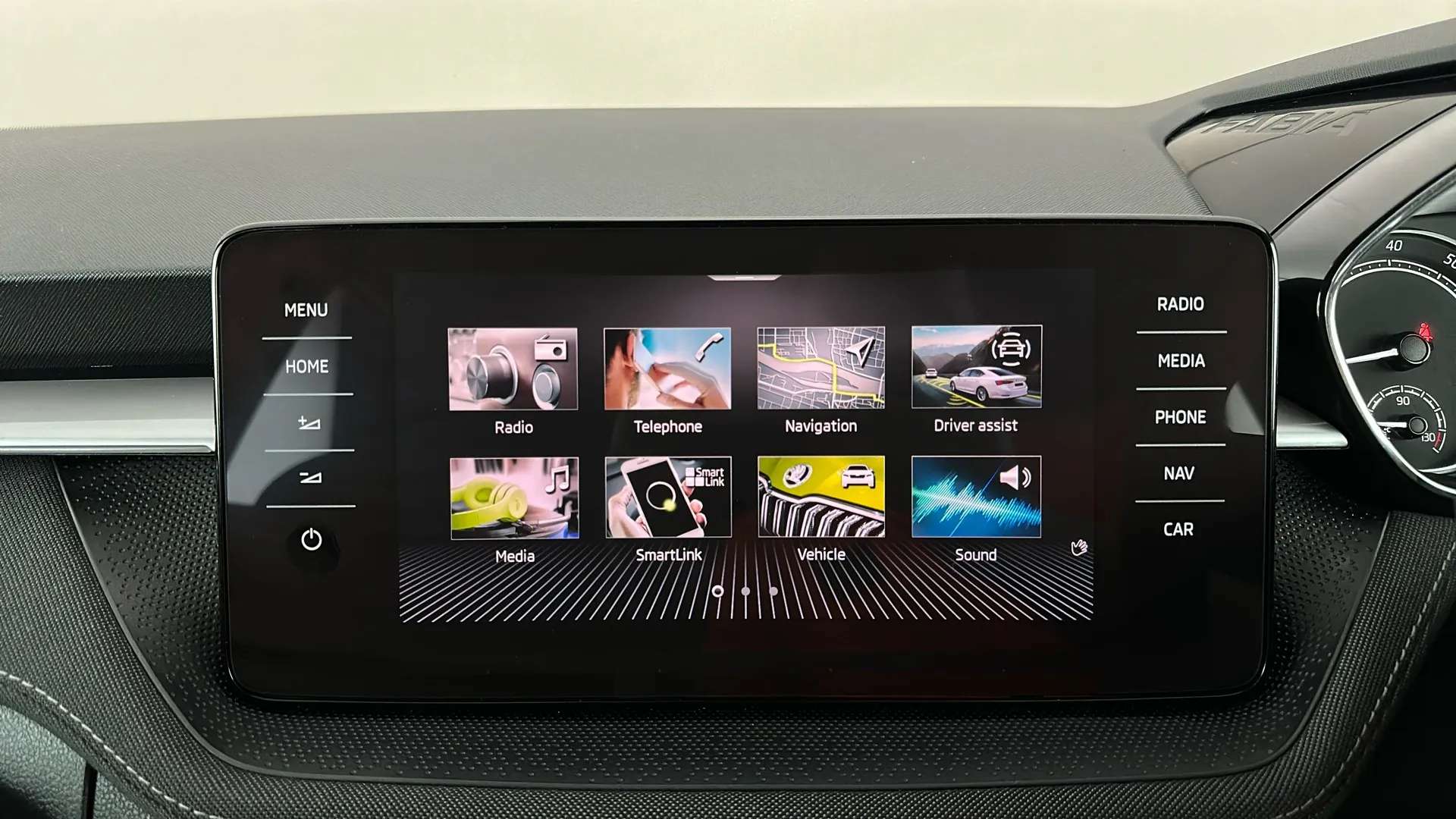 2022 SKODA FABIA 2022 SKODA FABIA
