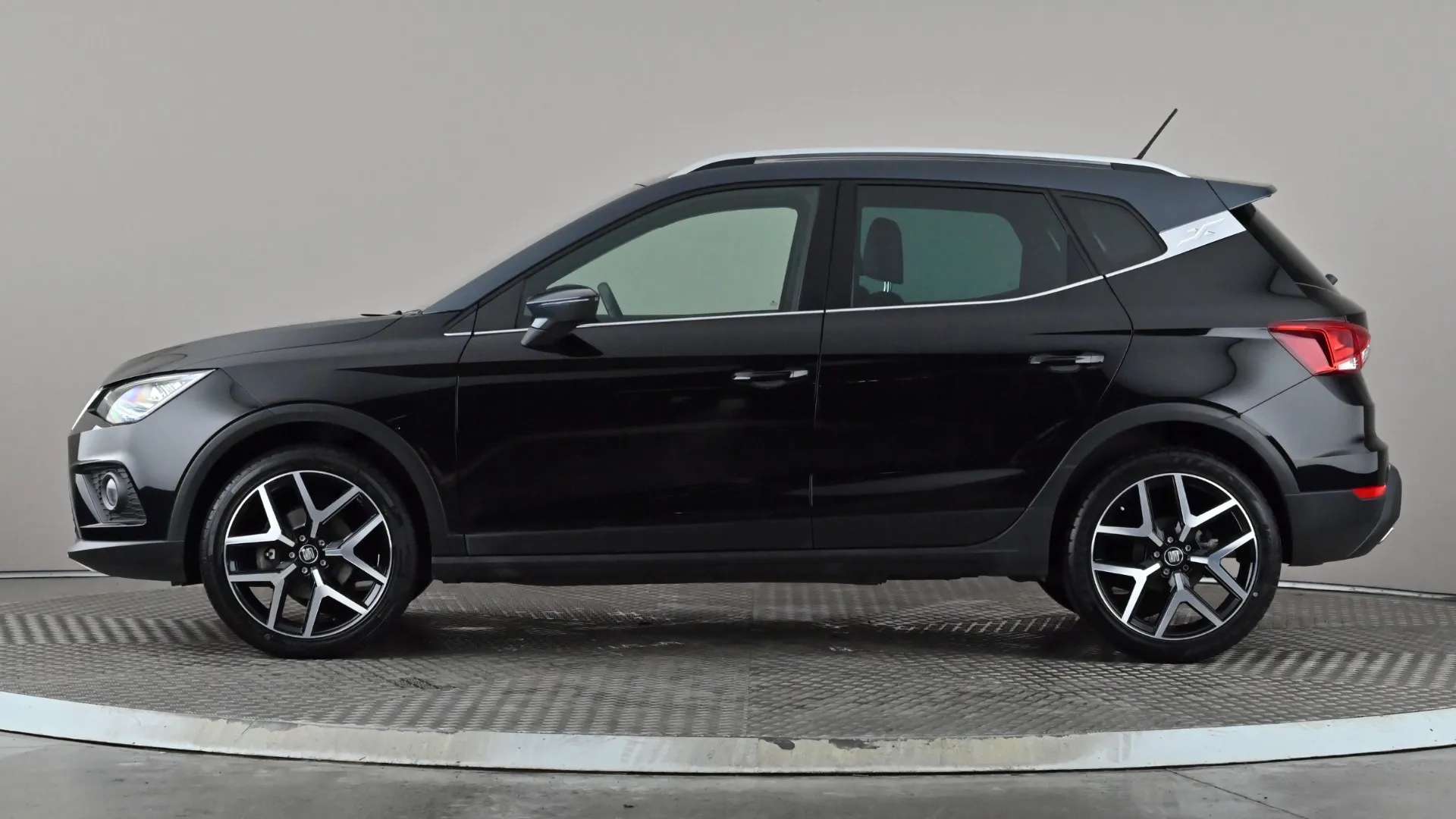 2020 SEAT ARONA 2020 SEAT ARONA