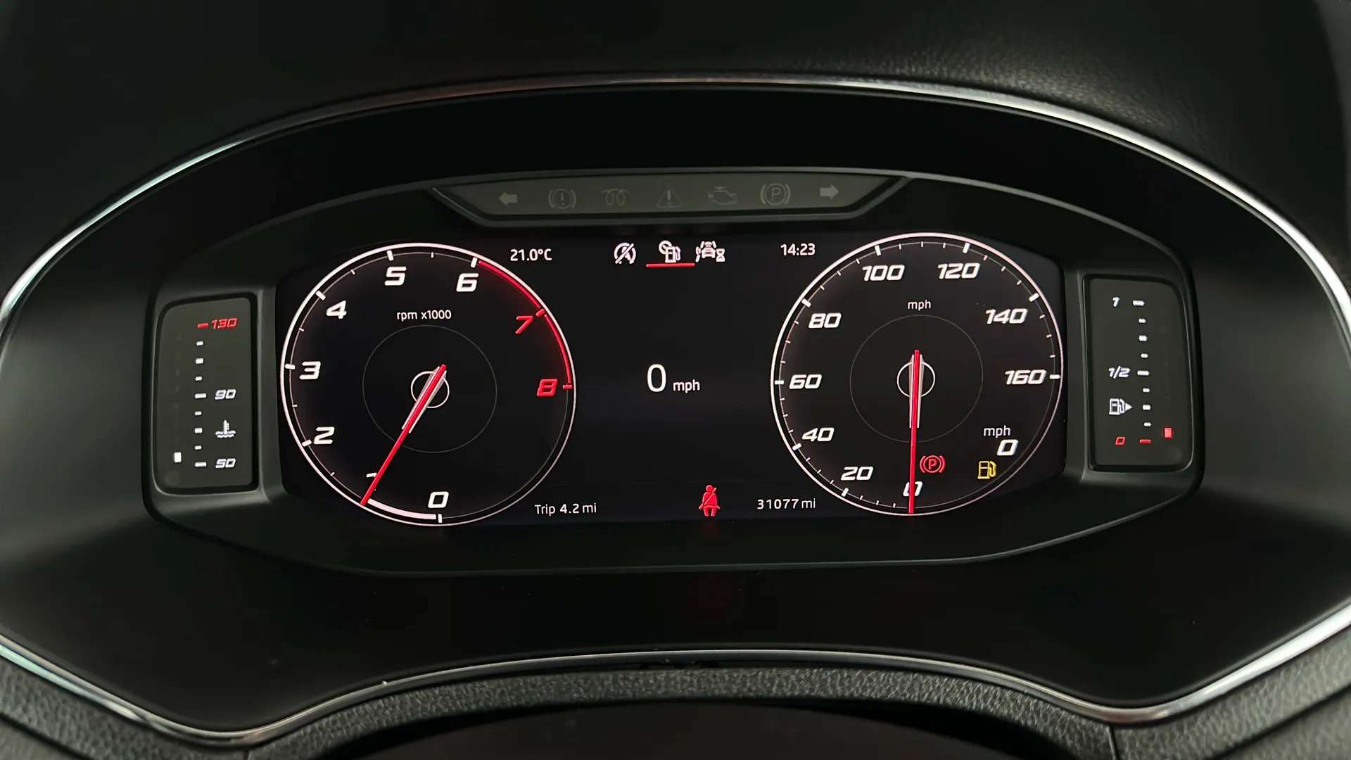 2020 SEAT ARONA 2020 SEAT ARONA