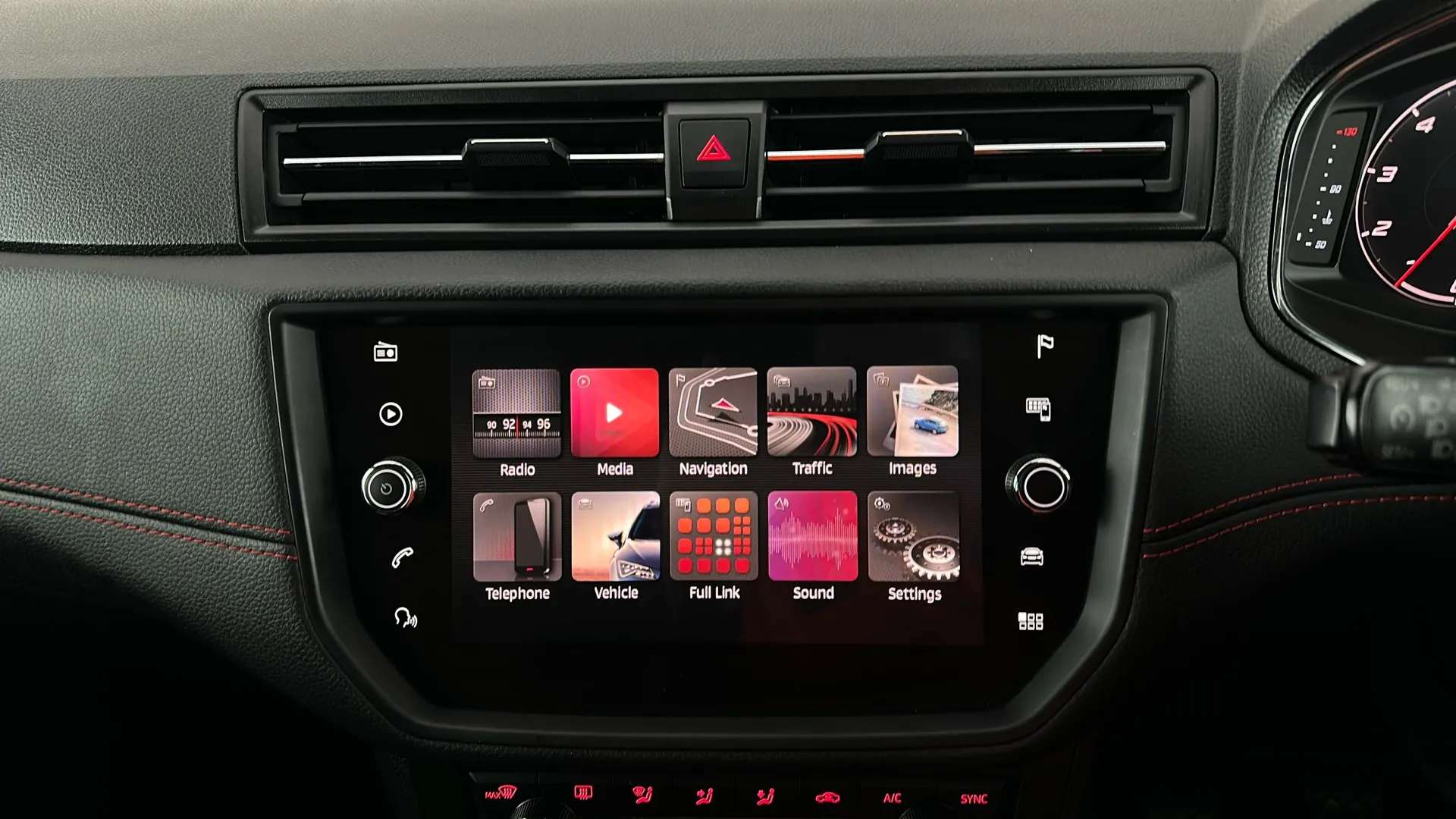 2020 SEAT ARONA 2020 SEAT ARONA