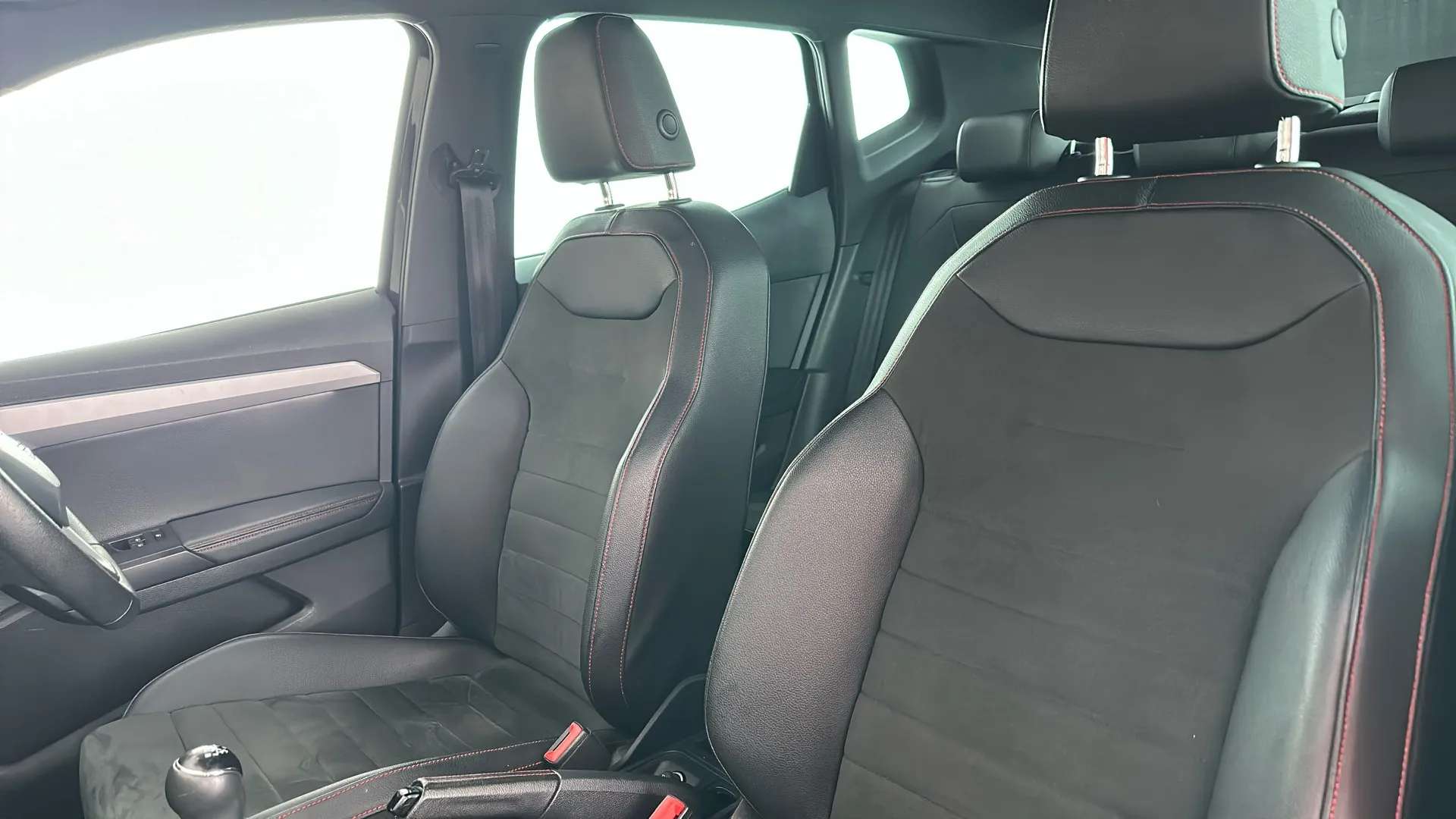 2020 SEAT ARONA 2020 SEAT ARONA