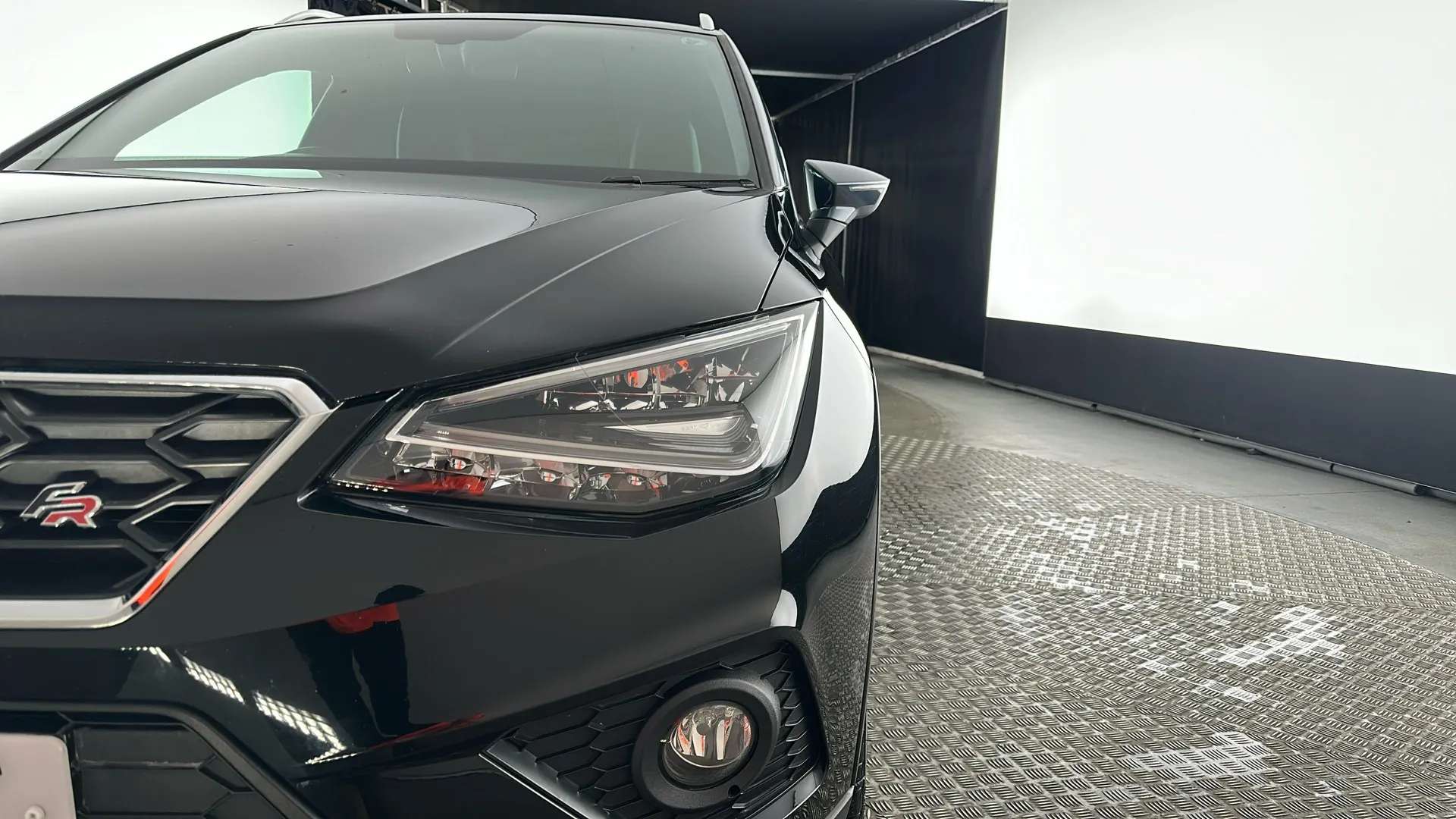2020 SEAT ARONA 2020 SEAT ARONA