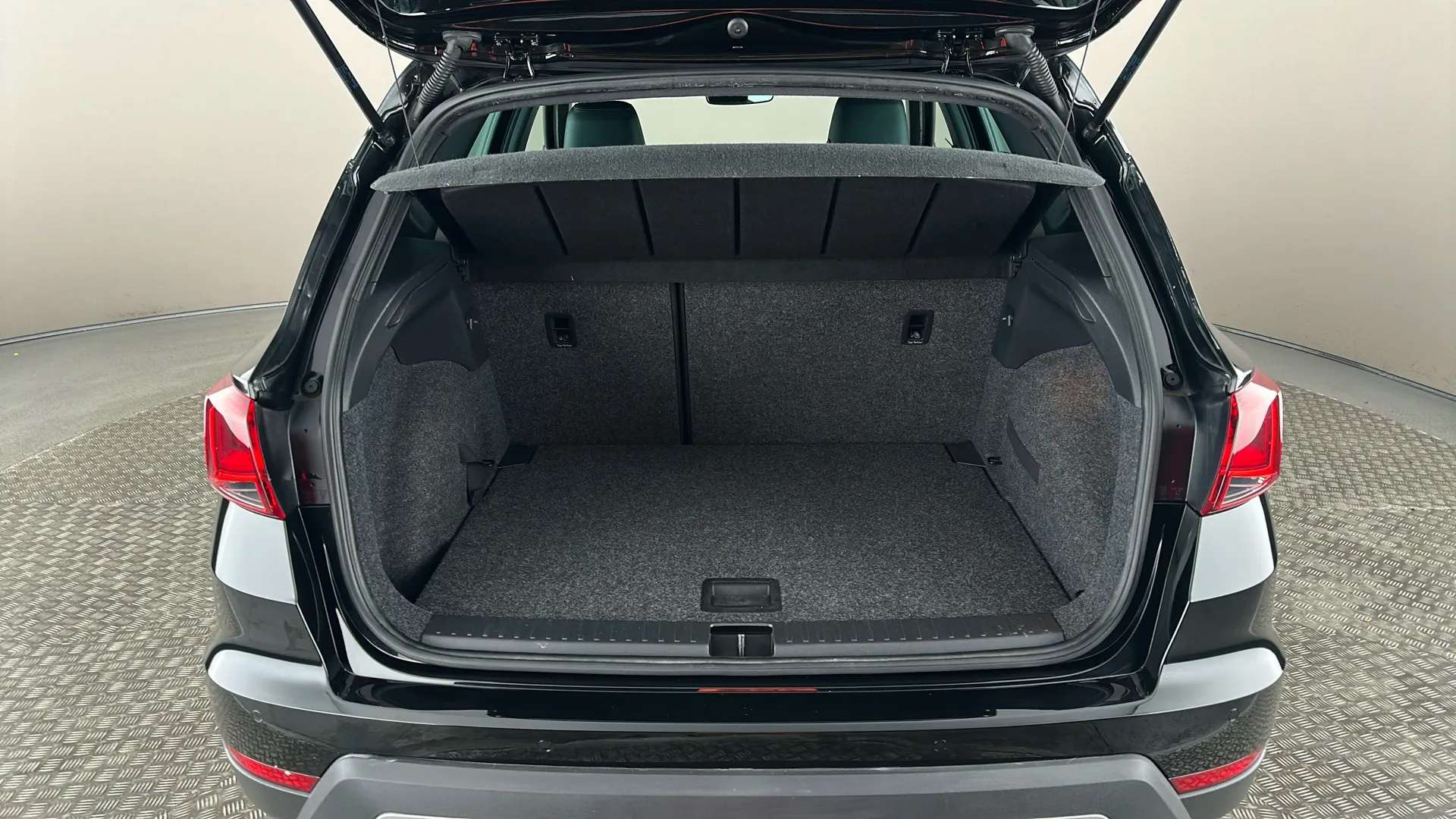 2020 SEAT ARONA 2020 SEAT ARONA