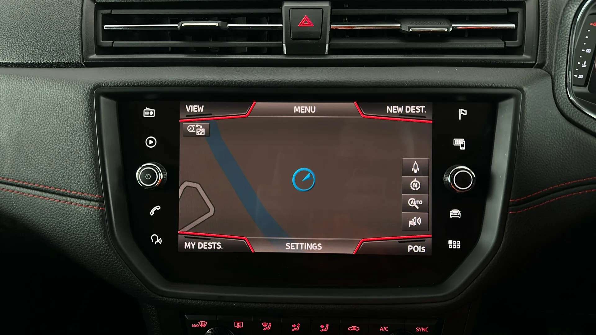 2020 SEAT ARONA 2020 SEAT ARONA