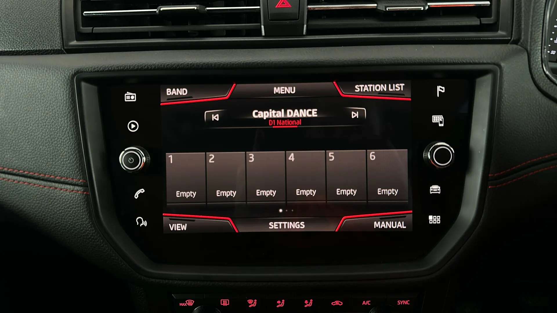 2020 SEAT ARONA 2020 SEAT ARONA