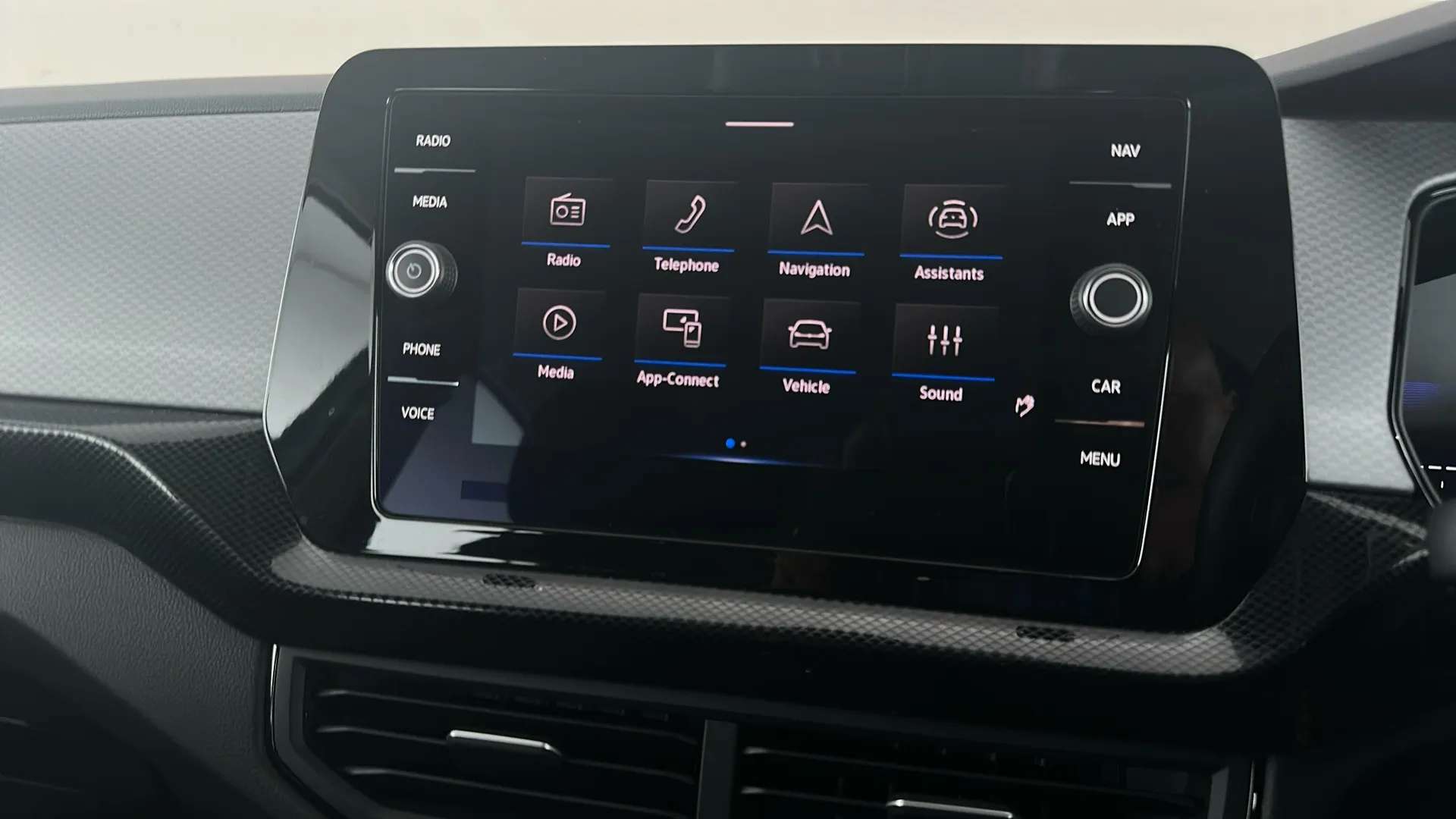 2024 VOLKSWAGEN T-CROSS 2024 VOLKSWAGEN T-CROSS