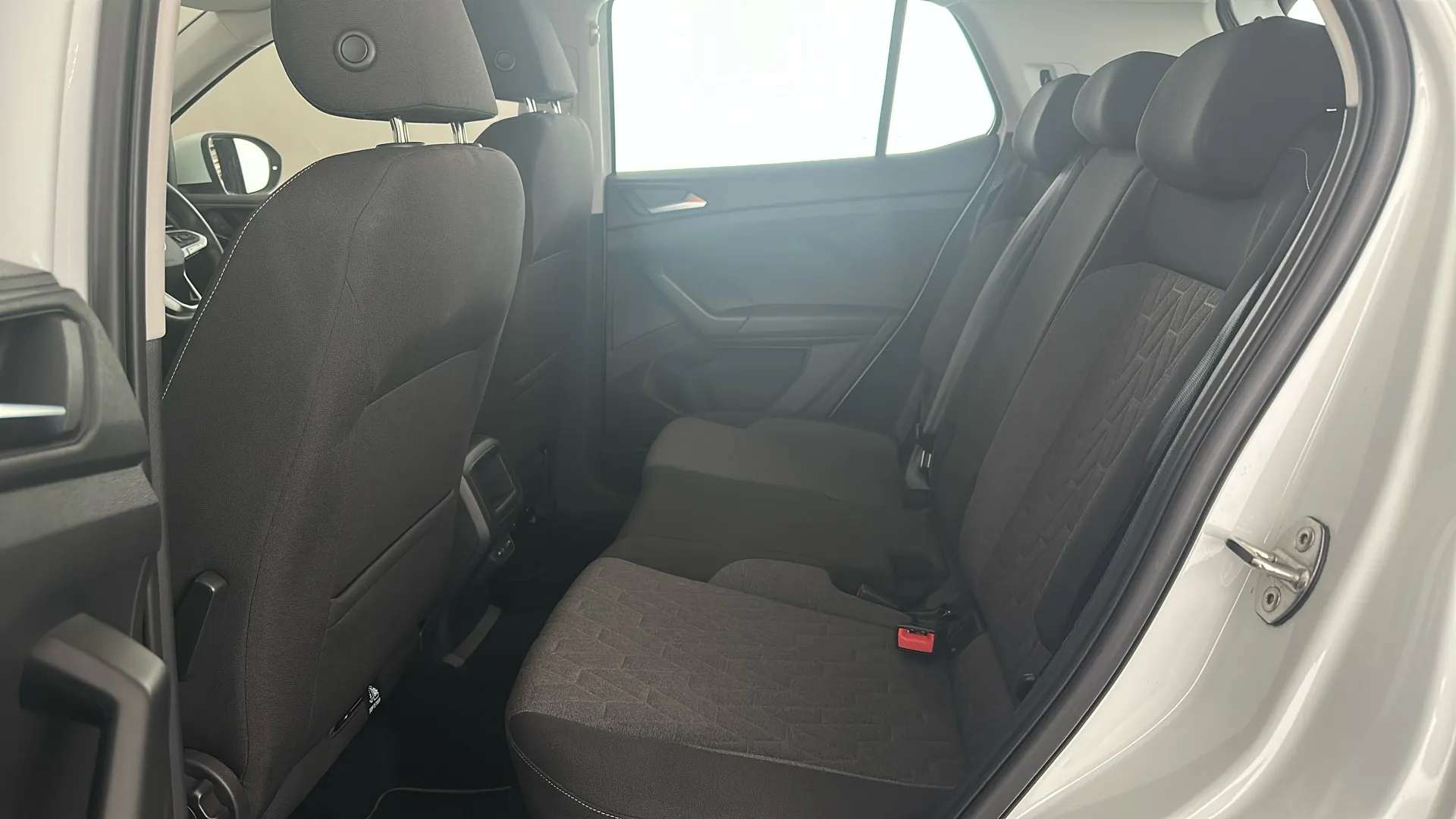 2024 VOLKSWAGEN T-CROSS 2024 VOLKSWAGEN T-CROSS