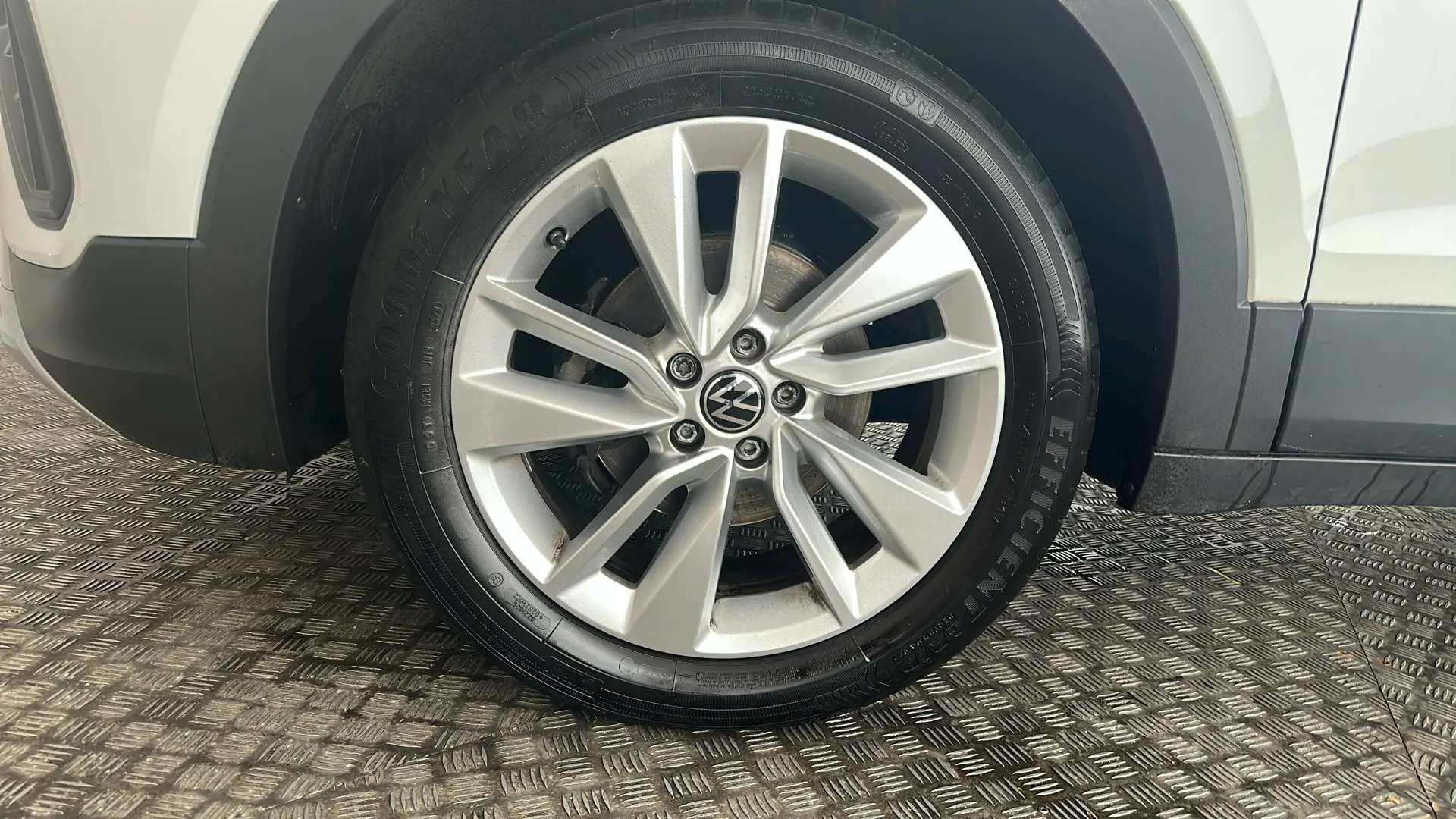 2024 VOLKSWAGEN T-CROSS 2024 VOLKSWAGEN T-CROSS