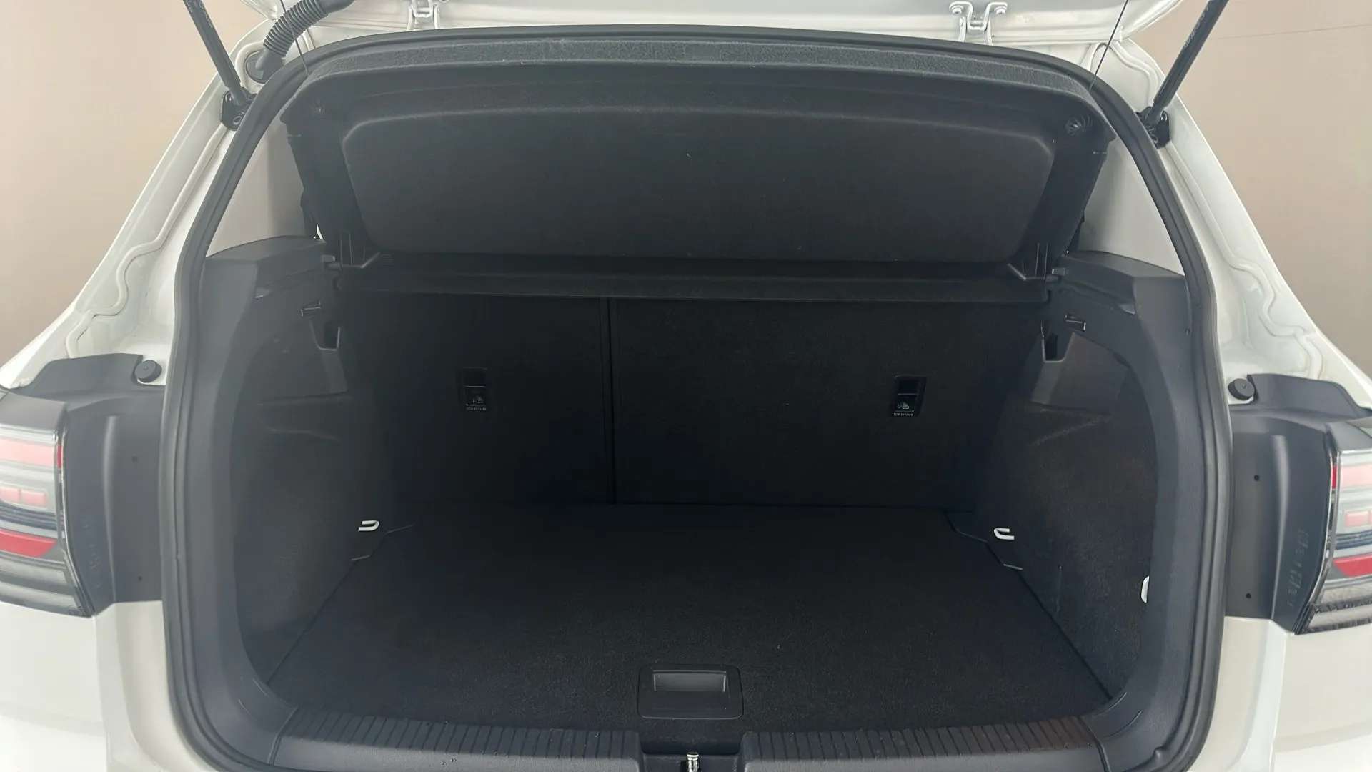 2024 VOLKSWAGEN T-CROSS 2024 VOLKSWAGEN T-CROSS